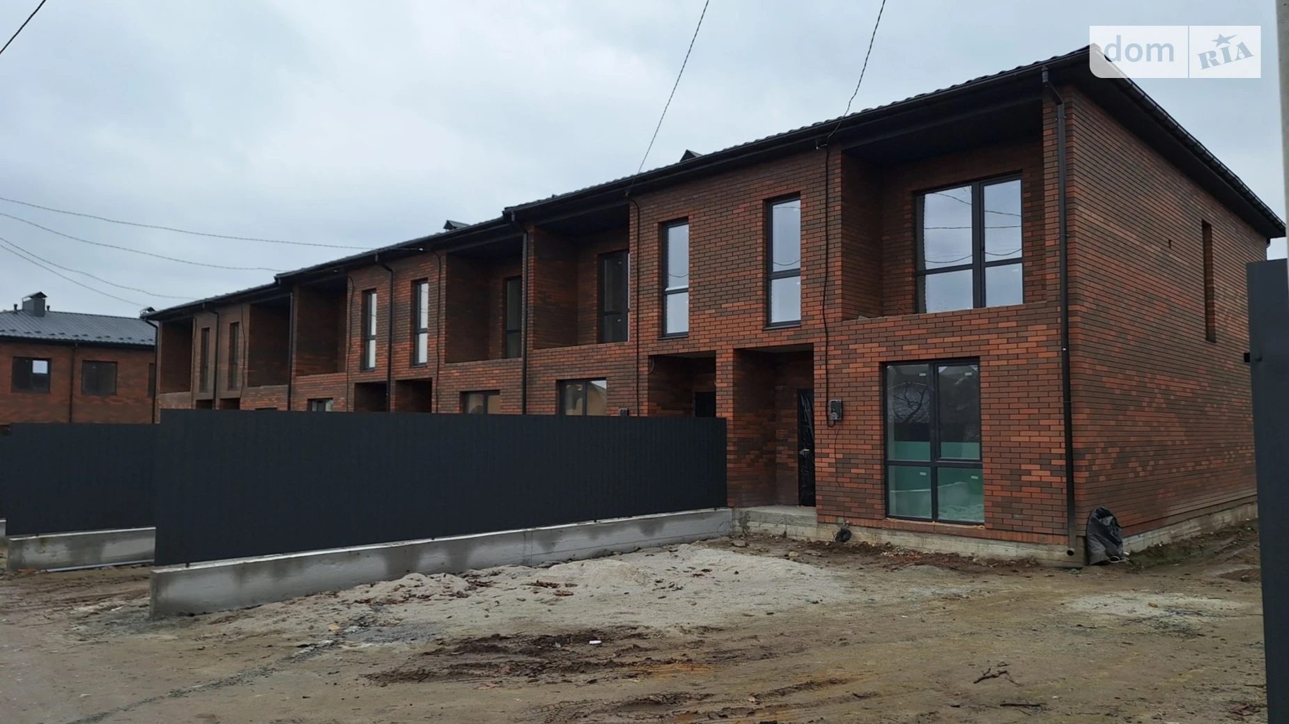 вул. Винниченка Вінницькі Хутори, цена: 95000 $ - фото 4