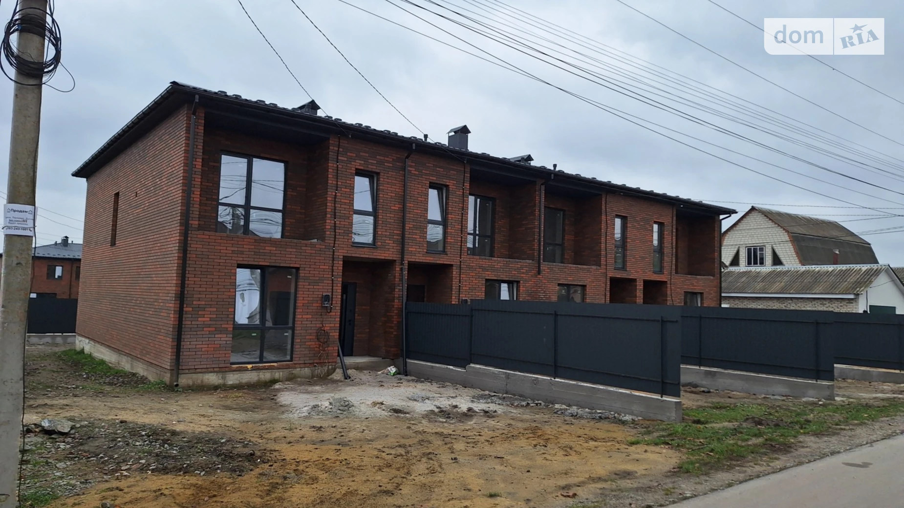 вул. Винниченка Вінницькі Хутори, цена: 95000 $ - фото 5