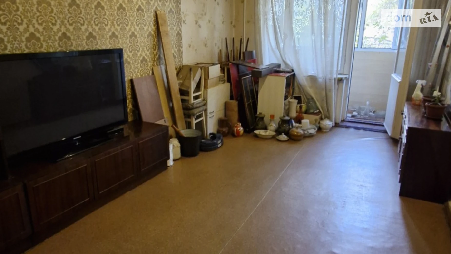 Продается 3-комнатная квартира 62.8 кв. м в Николаеве - фото 2