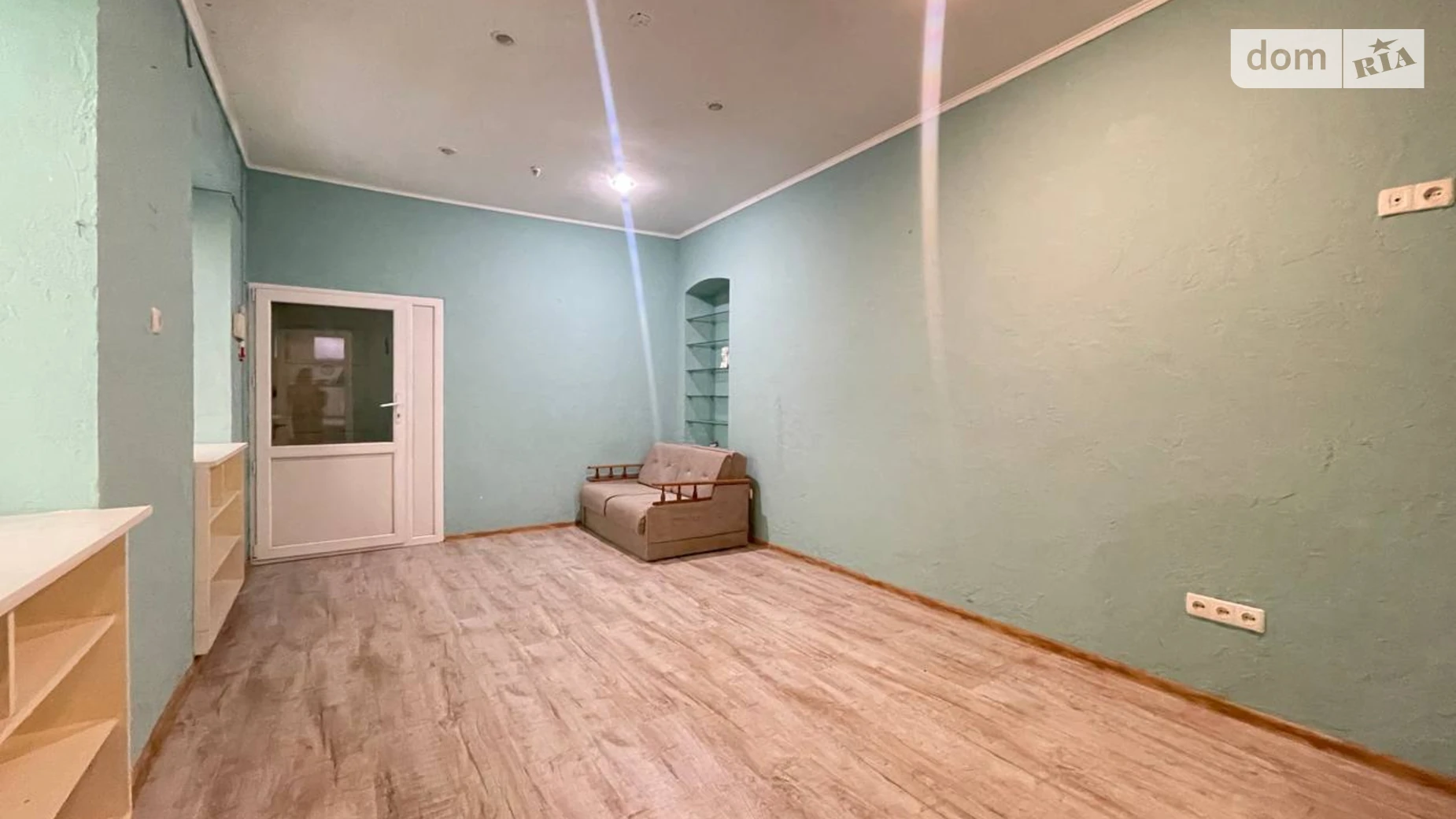 Продается 2-комнатная квартира 33.5 кв. м в Львове, цена: 63000 $ - фото 4