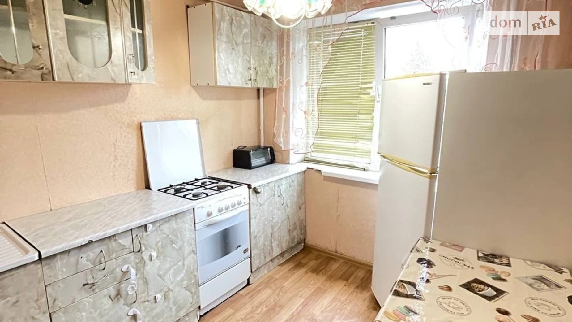 2-комнатная квартира 42 кв. м в Тернополе, цена: 39500 $ - фото 5