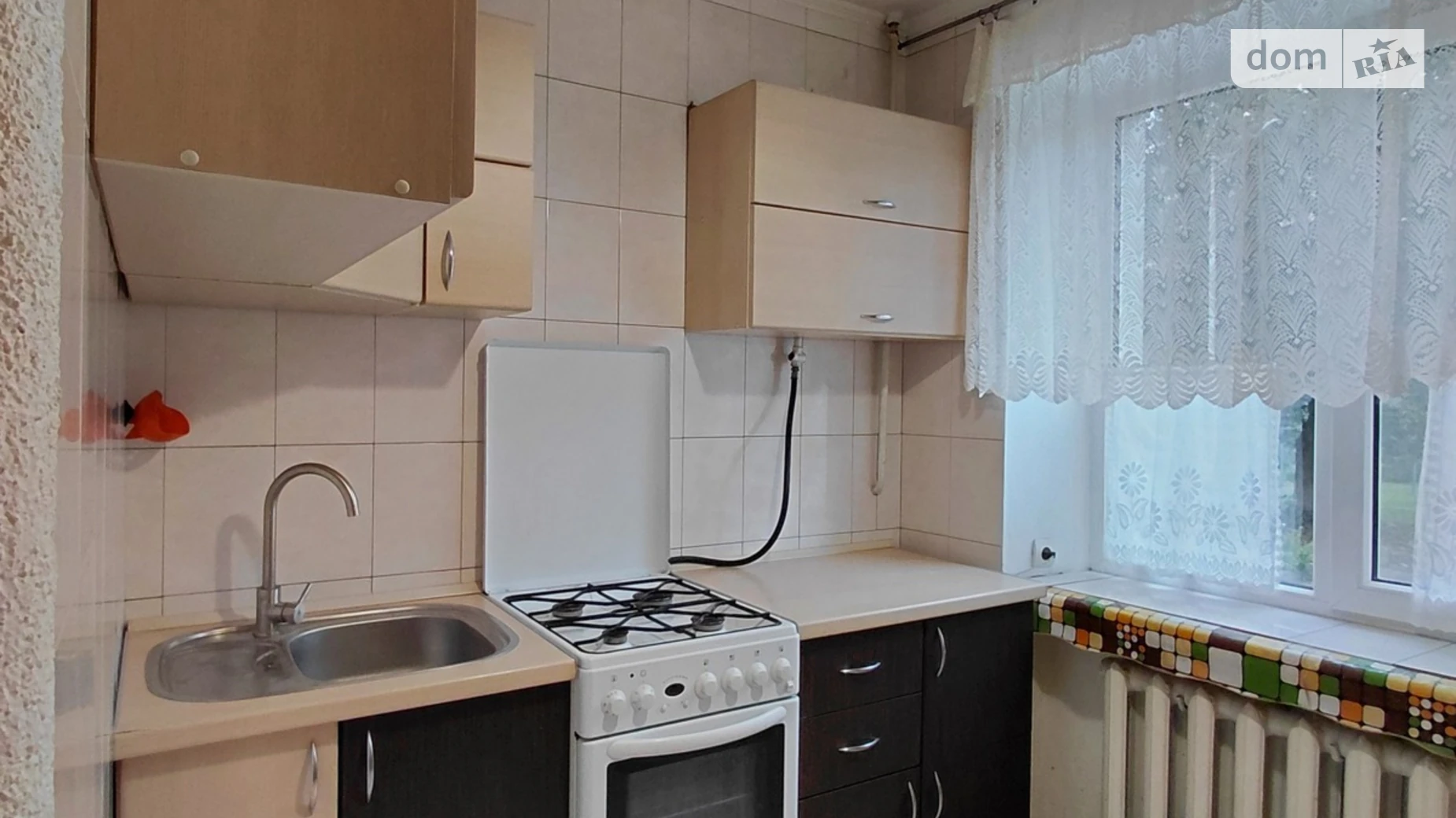 3-комнатная квартира 58 кв. м в Луцке, ул. Защитников Украины(Гордиюк), 4 - фото 2