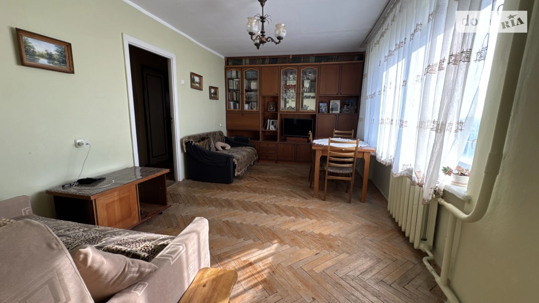 Продается 3-комнатная квартира 65 кв. м в Львове, цена: 72000 $ - фото 2