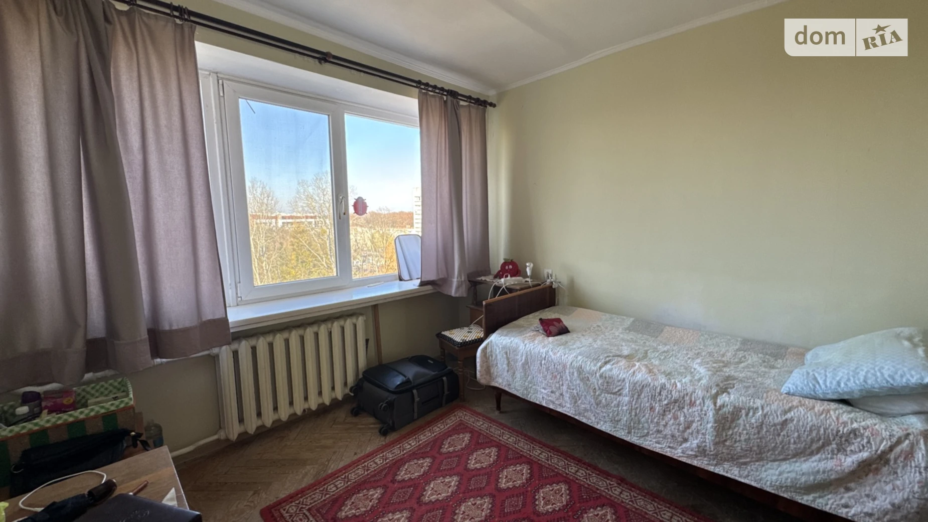 Продается 3-комнатная квартира 65 кв. м в Львове, цена: 72000 $ - фото 3