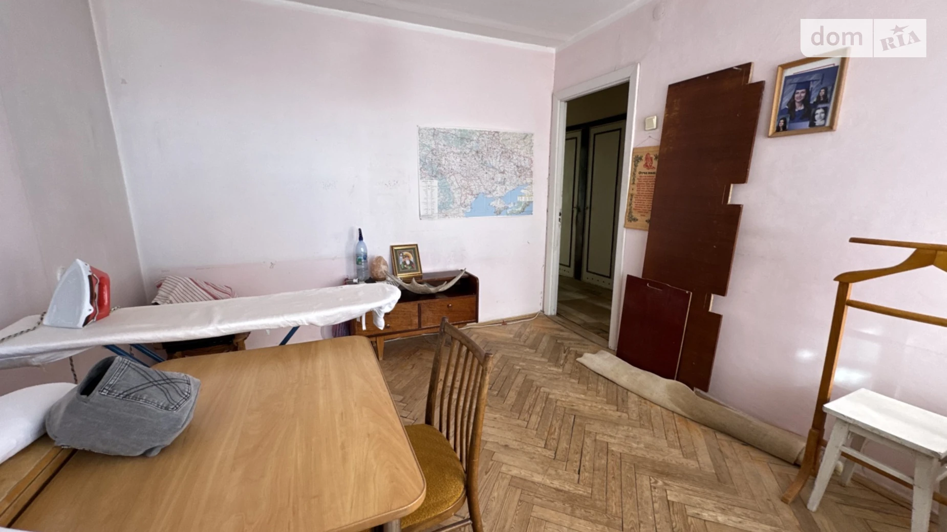 Продается 3-комнатная квартира 65 кв. м в Львове, цена: 72000 $ - фото 4