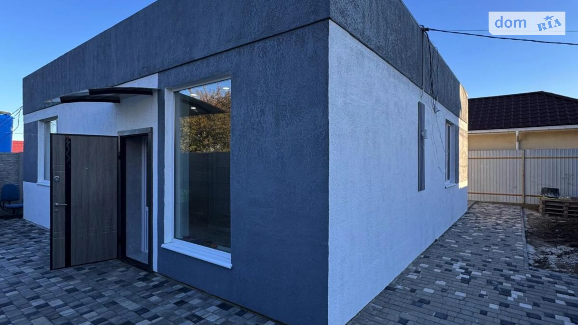 Продается одноэтажный дом 70 кв. м с подвалом, цена: 94000 $ - фото 2