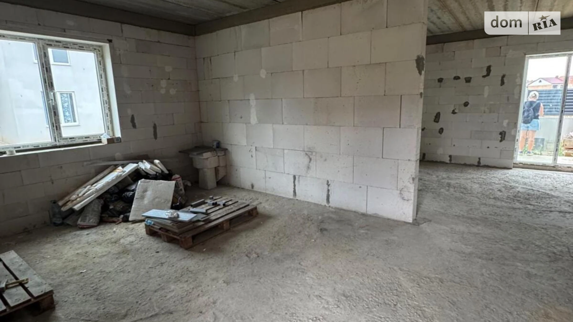 Продается дом на 2 этажа 135 кв. м с балконом, цена: 67000 $ - фото 3