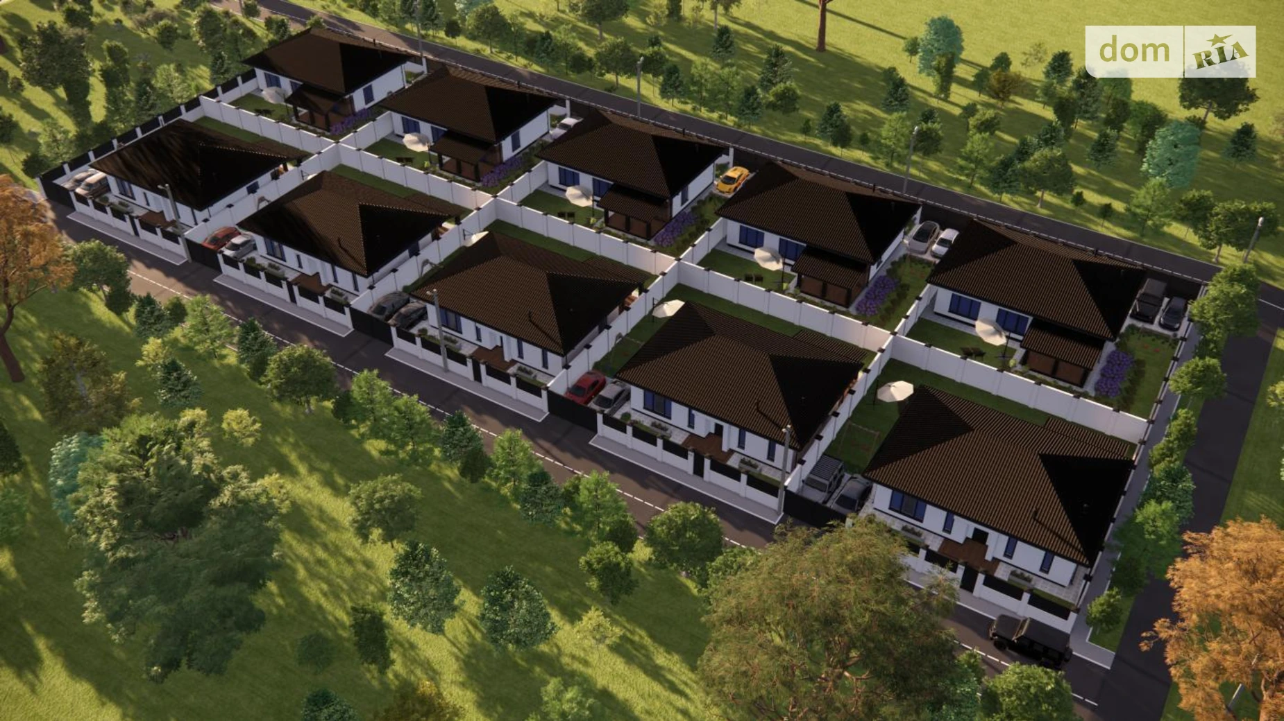 Продается одноэтажный дом 105 кв. м с баней/сауной, цена: 155000 $ - фото 2