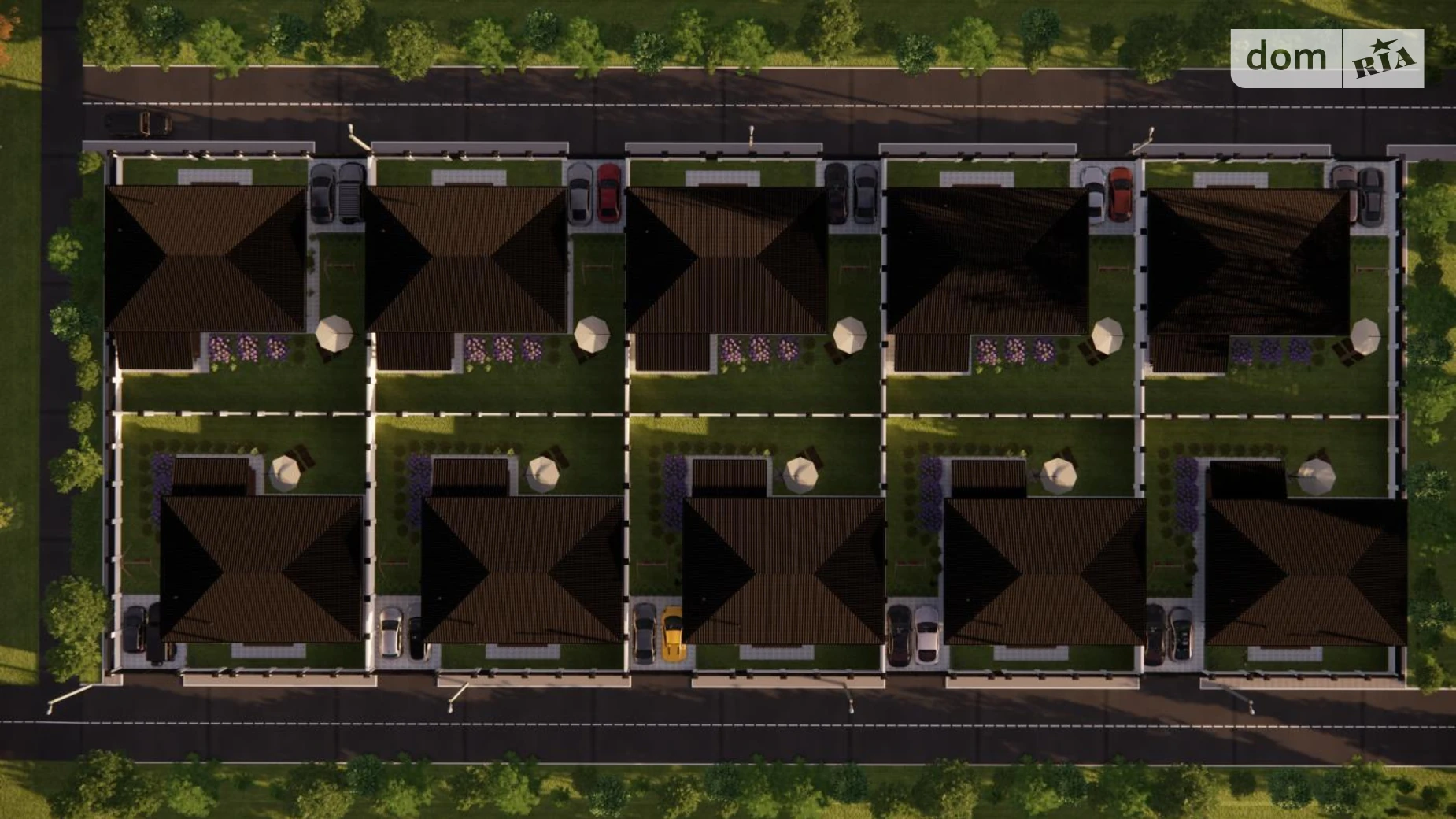 Продается одноэтажный дом 105 кв. м с баней/сауной, цена: 155000 $ - фото 3