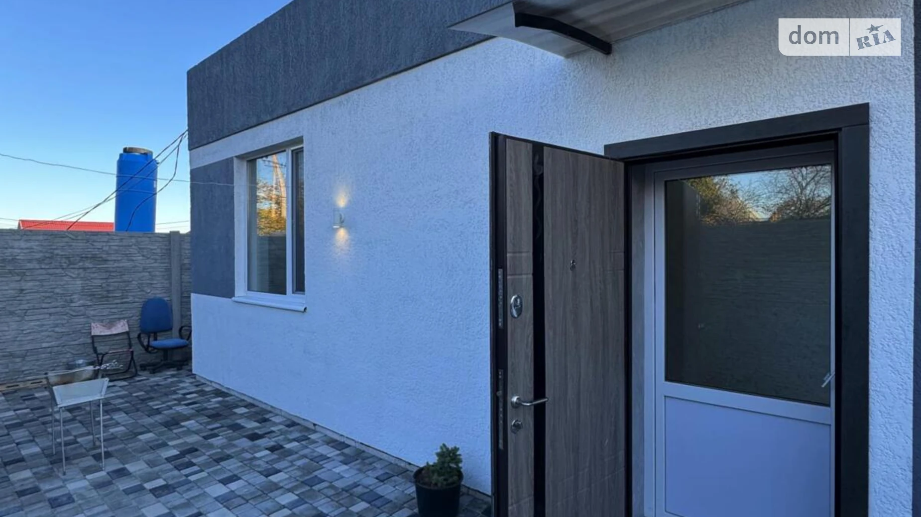 Продается одноэтажный дом 70 кв. м с подвалом, цена: 94000 $ - фото 4