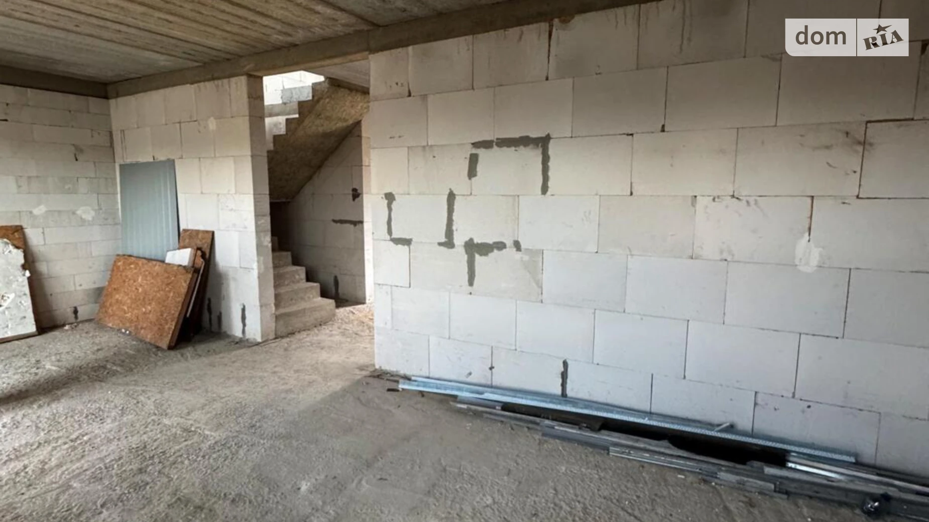 Продается дом на 2 этажа 135 кв. м с балконом, цена: 67000 $ - фото 5