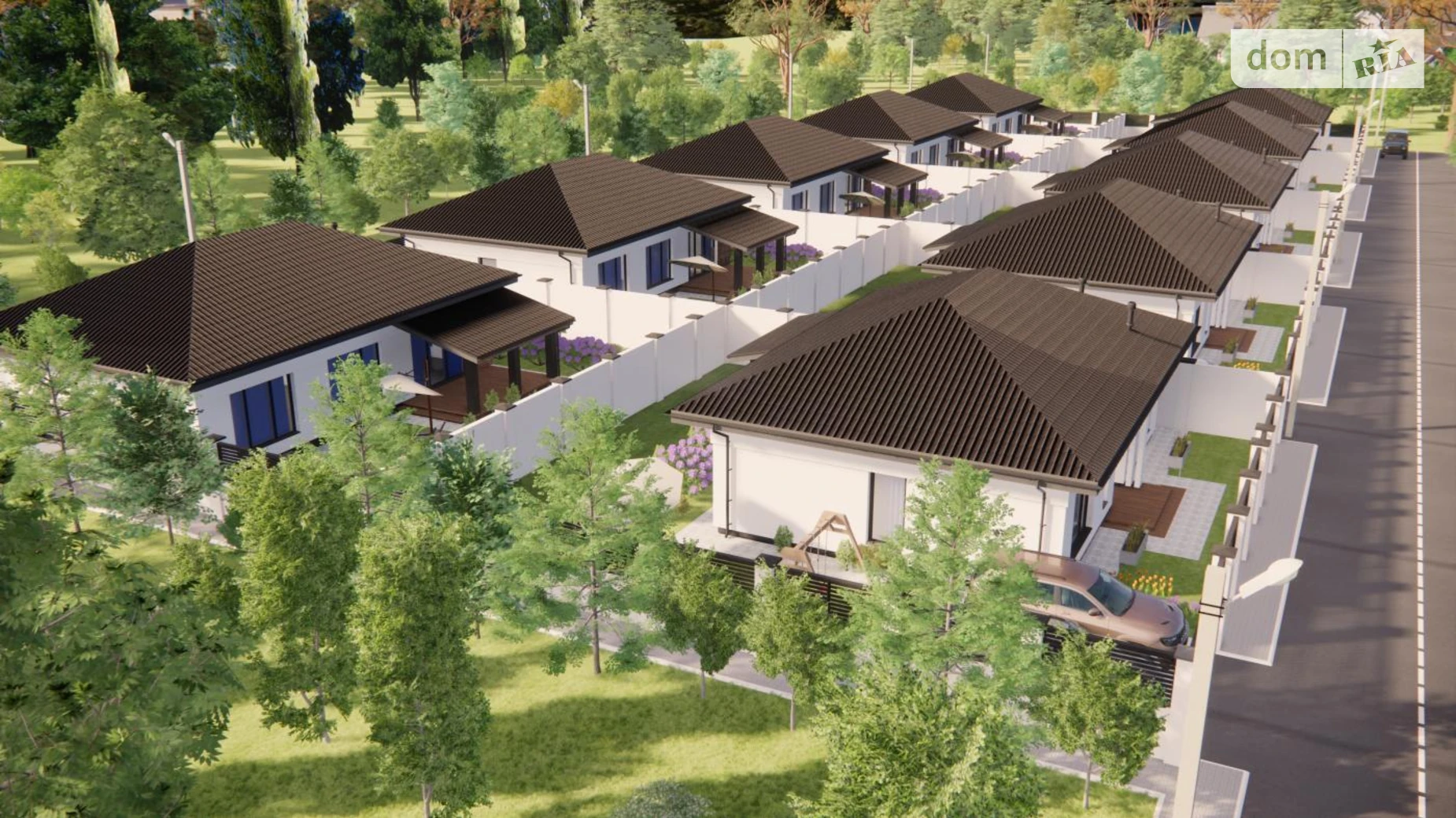 Продается одноэтажный дом 105 кв. м с баней/сауной, цена: 155000 $ - фото 5