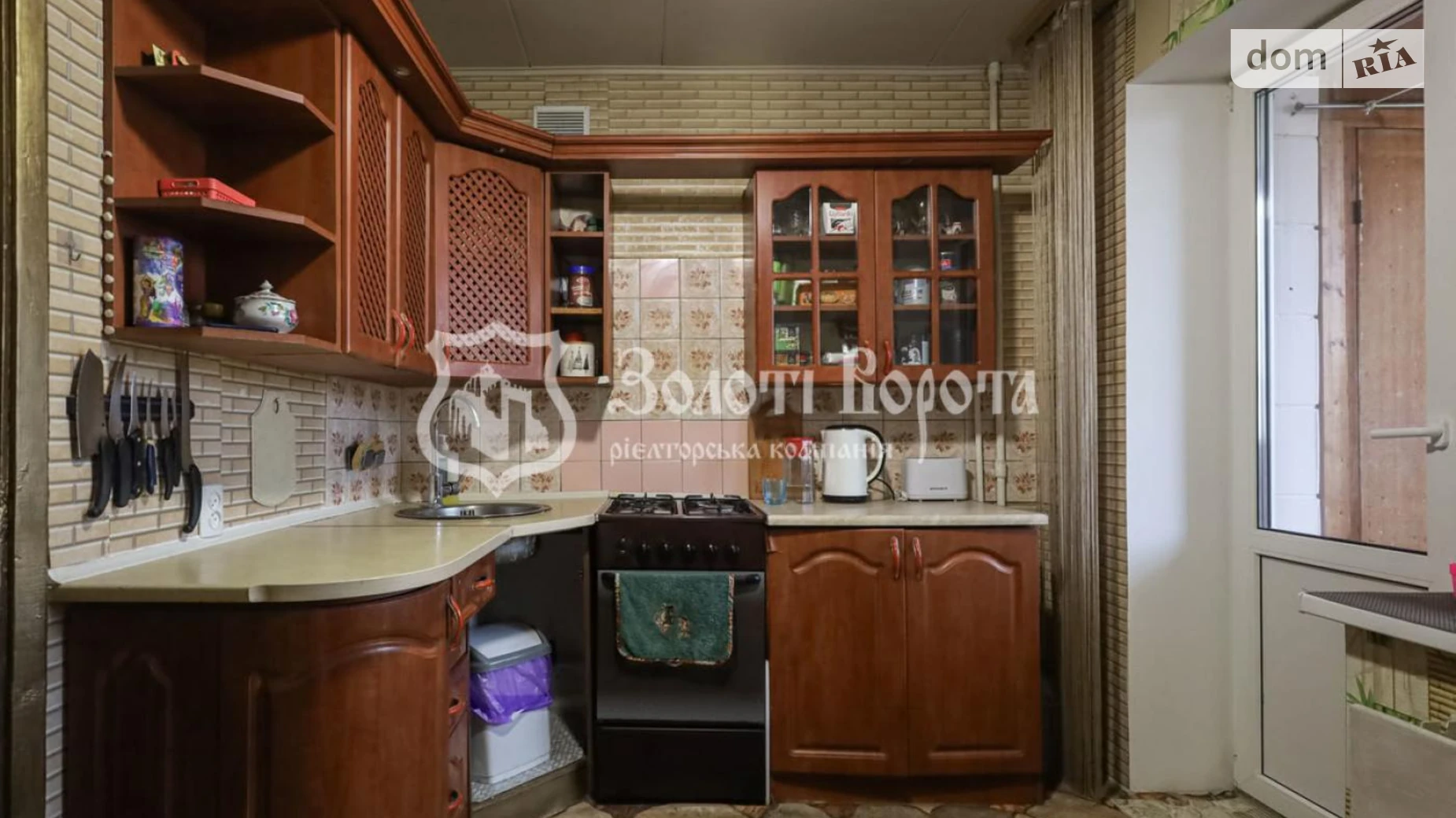 Продается 4-комнатная квартира 87.4 кв. м в Киеве, ул. Степана Олейника, 8 - фото 2