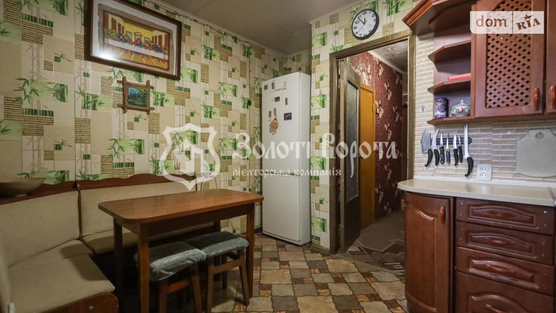 Продается 4-комнатная квартира 87.4 кв. м в Киеве, ул. Степана Олейника, 8 - фото 3