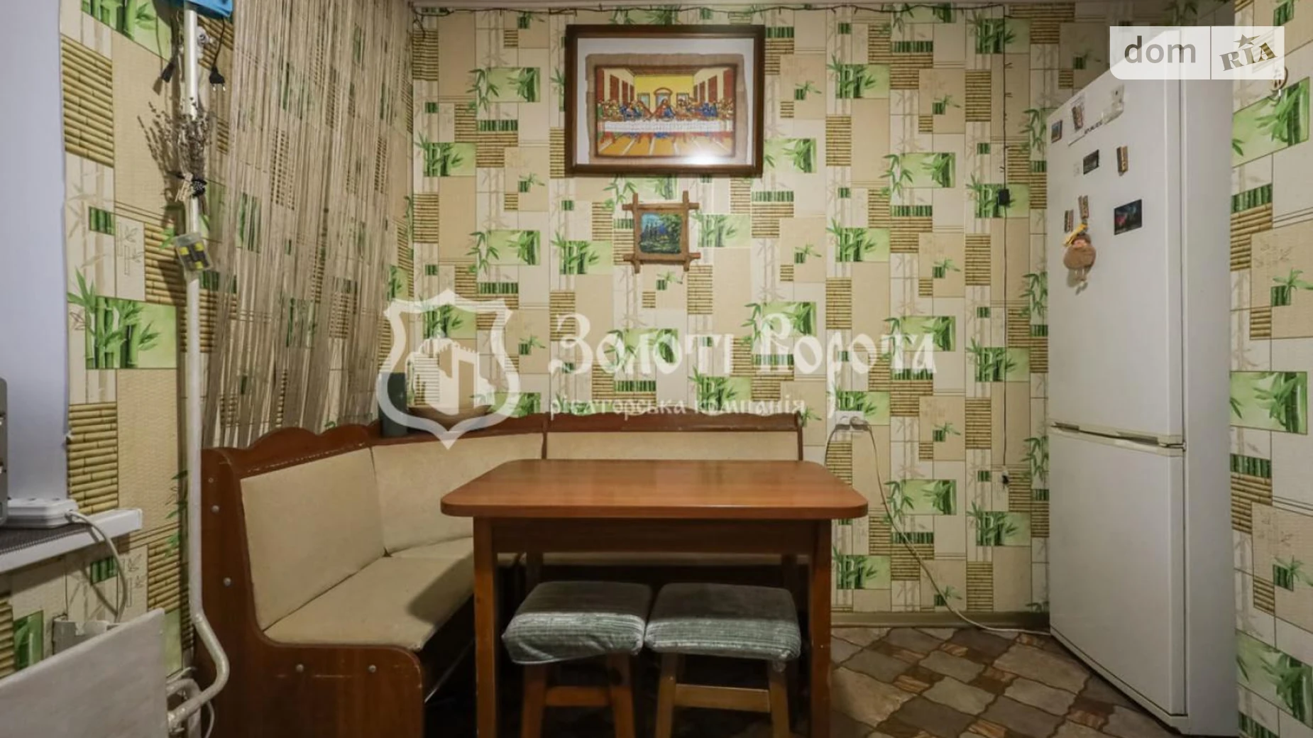 Продается 4-комнатная квартира 87.4 кв. м в Киеве, ул. Степана Олейника, 8 - фото 4