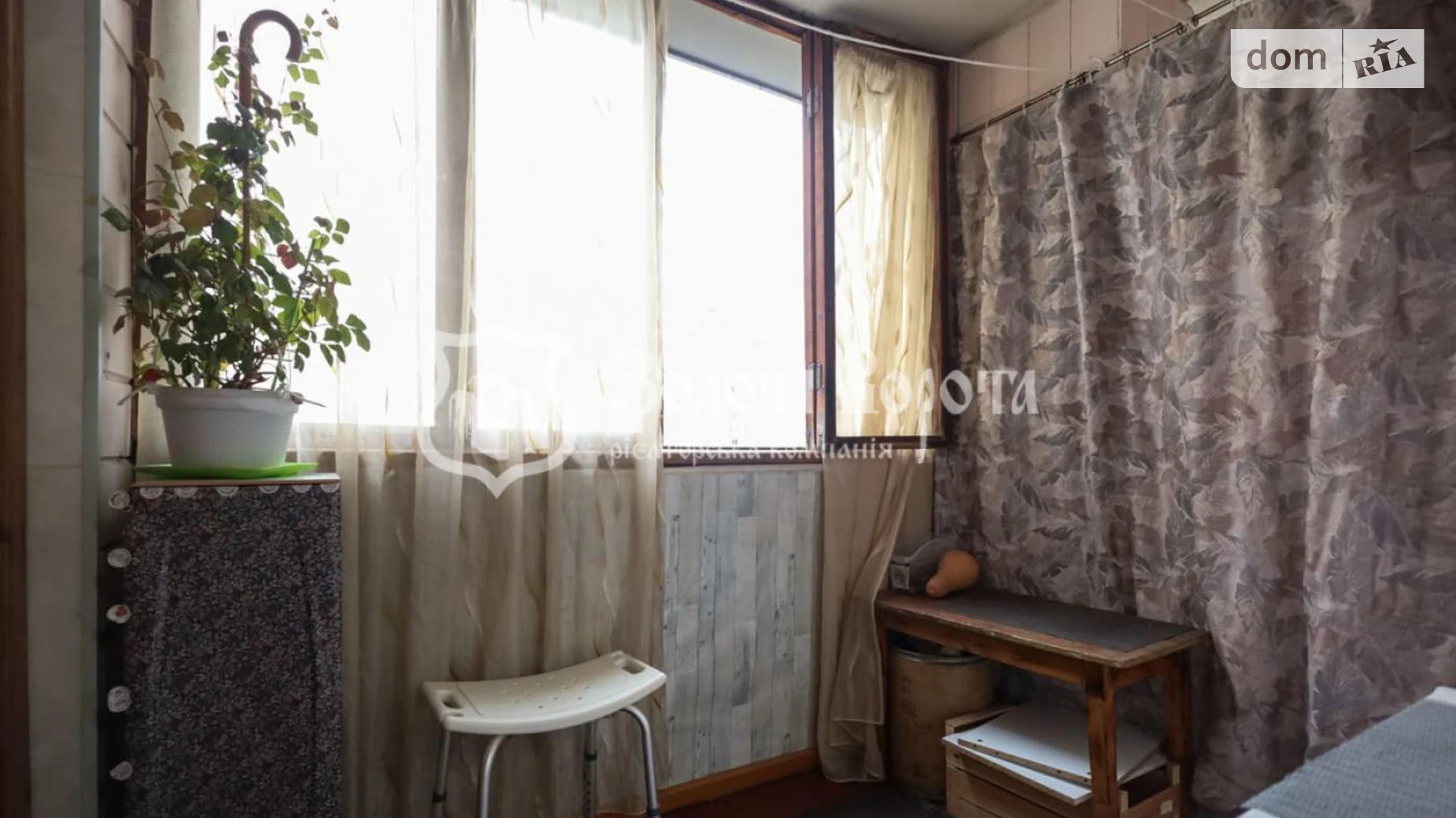 Продается 4-комнатная квартира 87.4 кв. м в Киеве, ул. Степана Олейника, 8 - фото 5