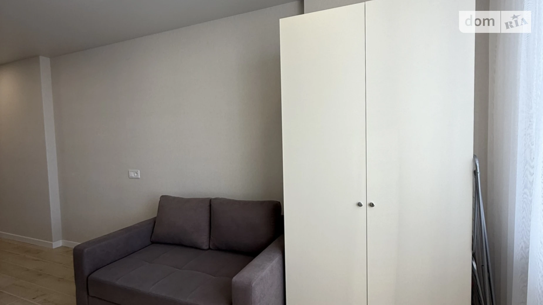 Здається в оренду 1-кімнатна квартира 23.8 кв. м у Києві, вул. Олега Мудрака(Генерала Наумова), 1Б - фото 2