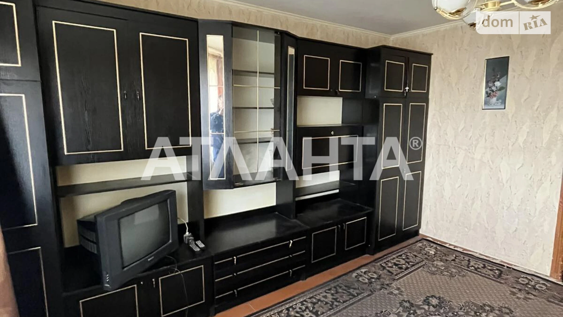 Продается 2-комнатная квартира 49.7 кв. м в Виннице, ул. Павла Тычины - фото 2