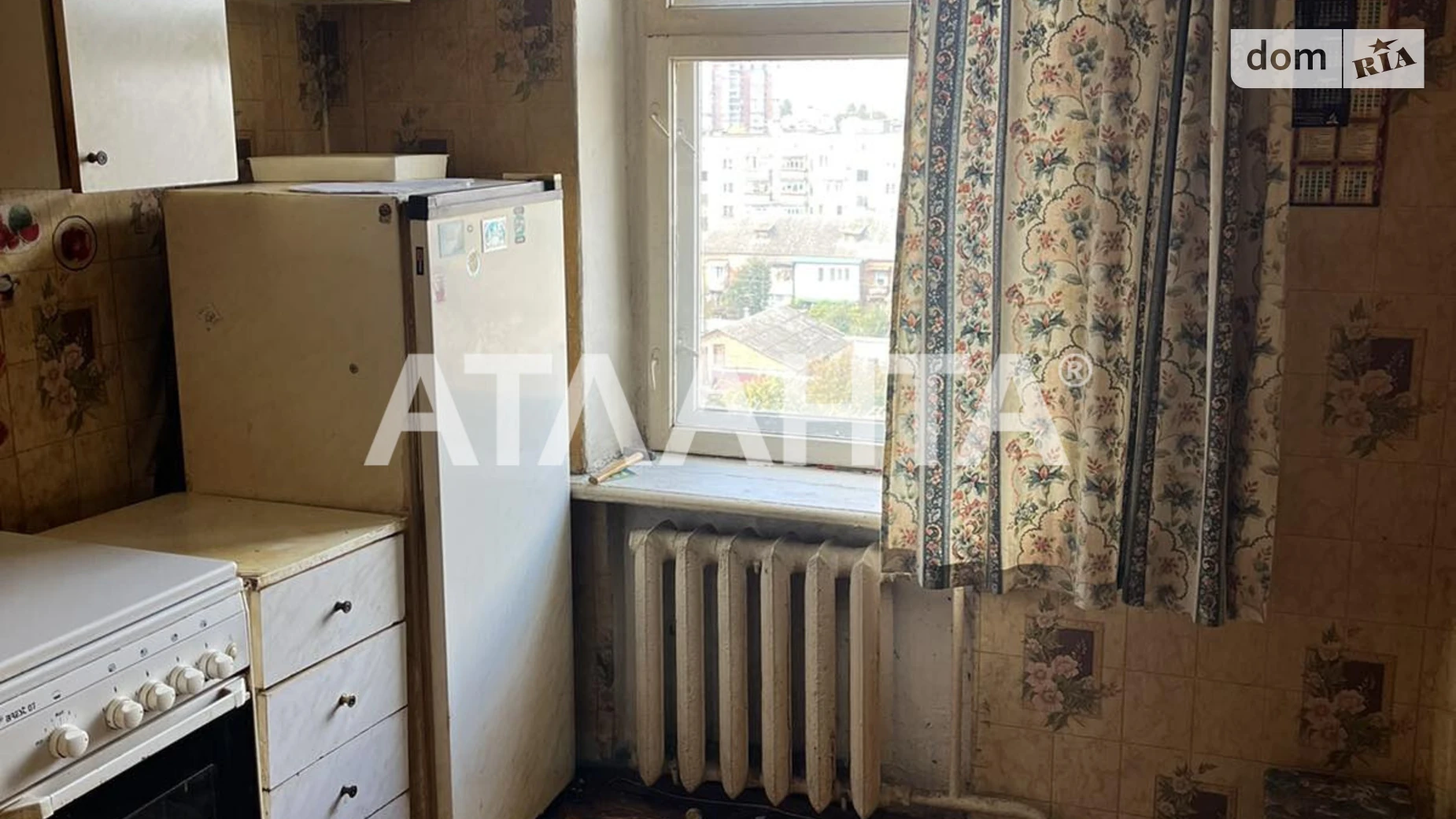 Продается 2-комнатная квартира 49.7 кв. м в Виннице, ул. Павла Тычины - фото 4