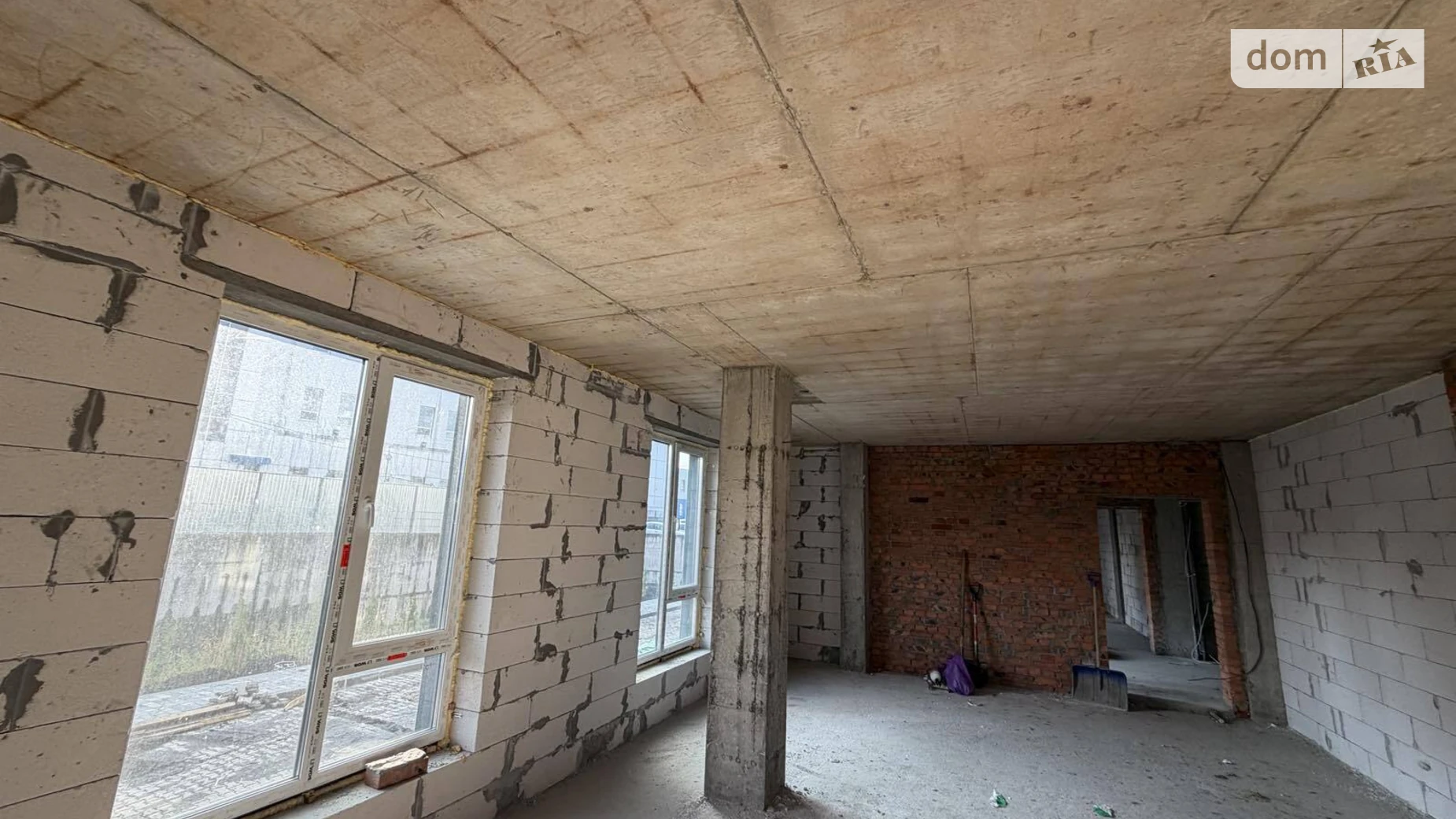 Продается 1-комнатная квартира 40 кв. м в Хмельницком, пер. Степана Бандеры - фото 5