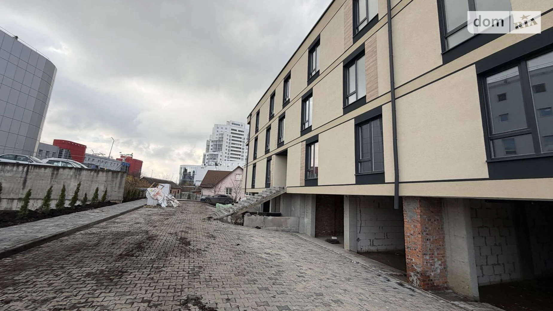 Продается 1-комнатная квартира 40 кв. м в Хмельницком, пер. Степана Бандеры - фото 4