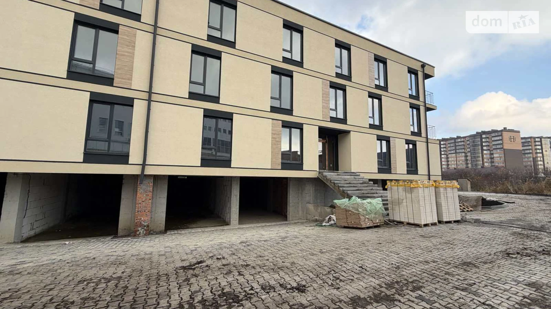 Продается 1-комнатная квартира 40 кв. м в Хмельницком, пер. Степана Бандеры - фото 3