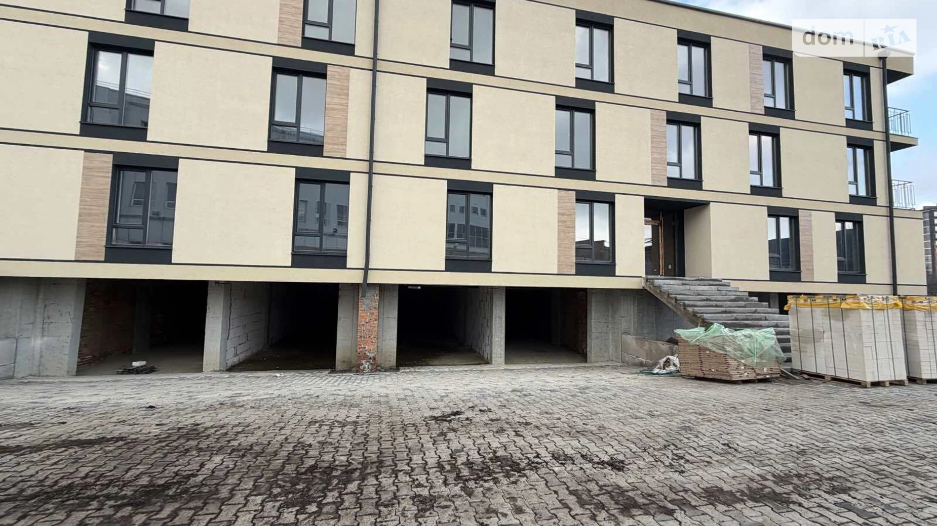 Продается 1-комнатная квартира 40 кв. м в Хмельницком, пер. Степана Бандеры - фото 2