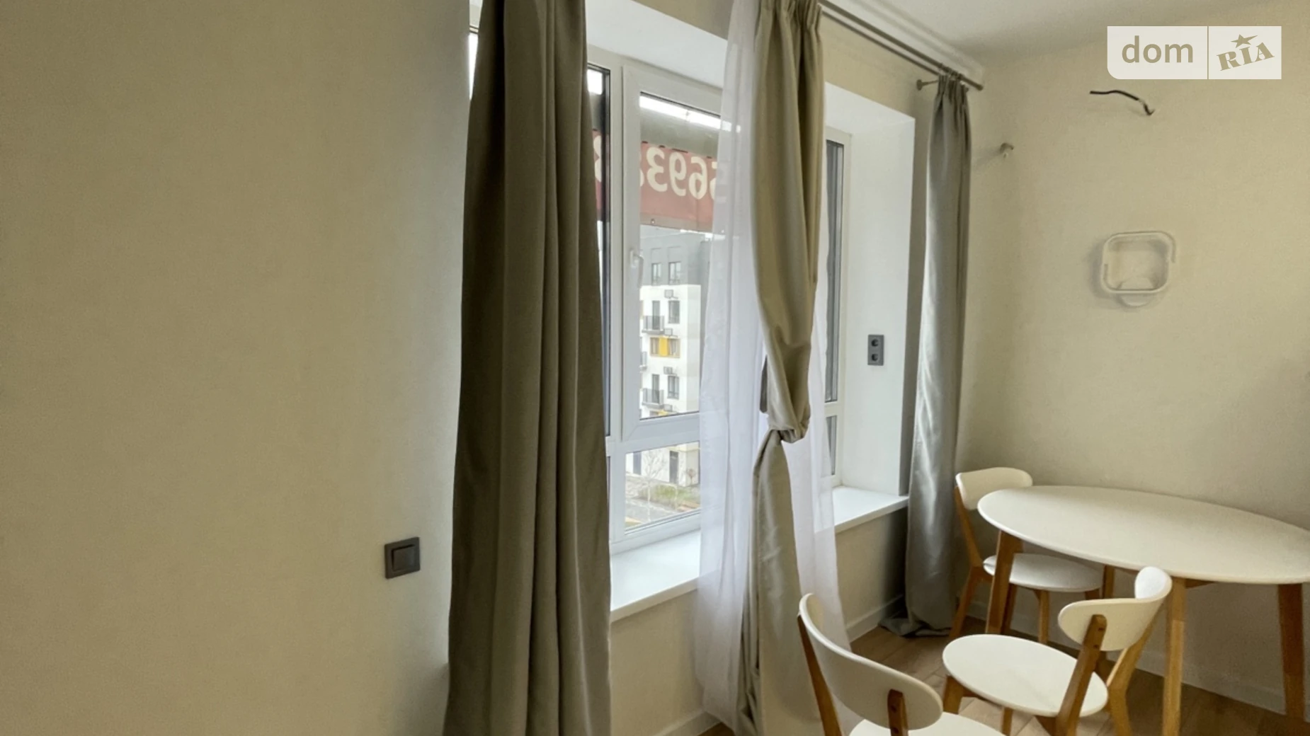 Продается 1-комнатная квартира 33 кв. м в Ирпене, ул. Соборная(ІІІ Интернационала) - фото 3