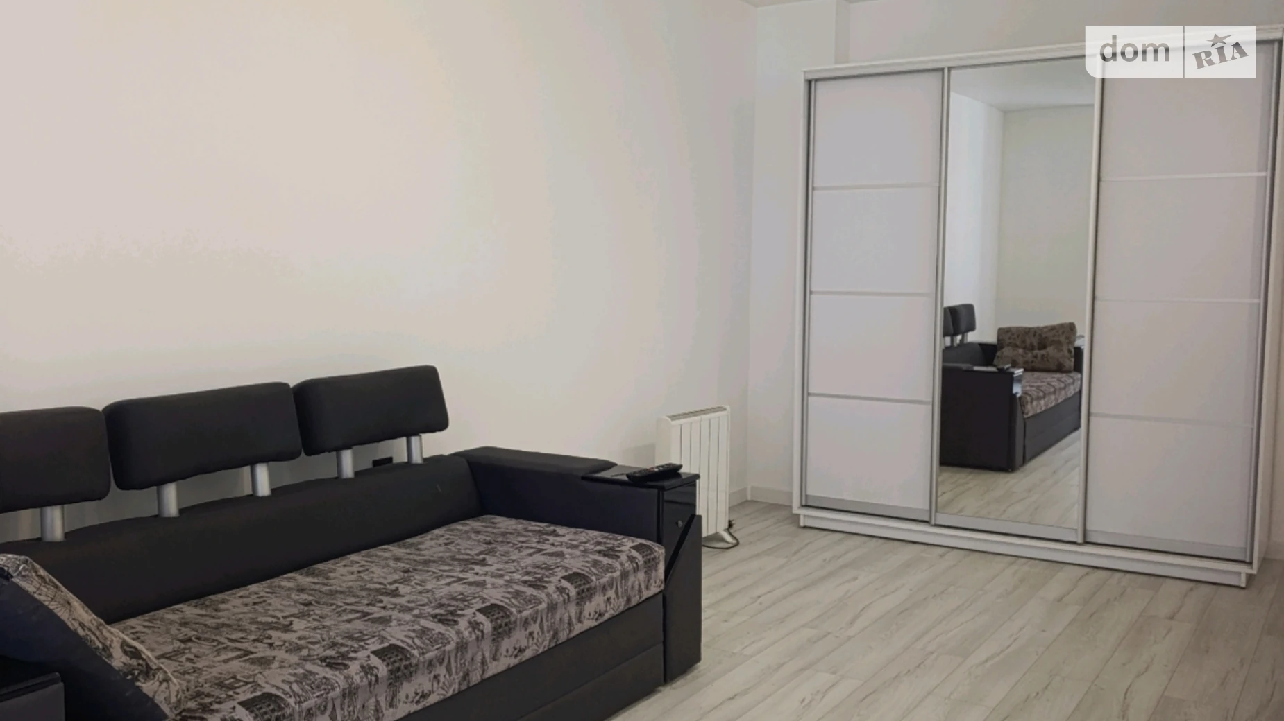 Здається в оренду 1-кімнатна квартира 45 кв. м у, цена: 10000 грн - фото 2
