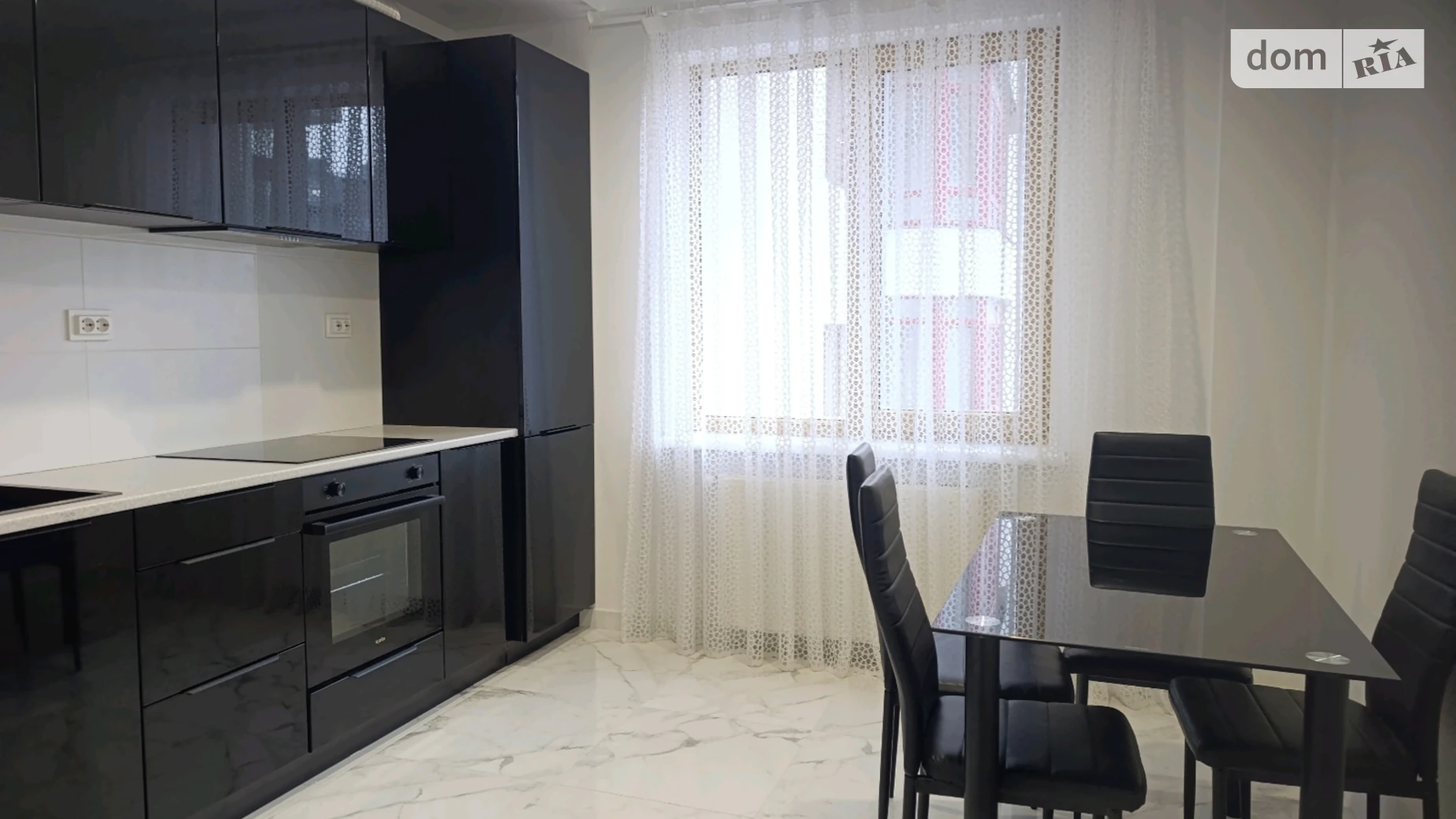 Сдается в аренду 1-комнатная квартира 45 кв. м в, цена: 10000 грн - фото 3