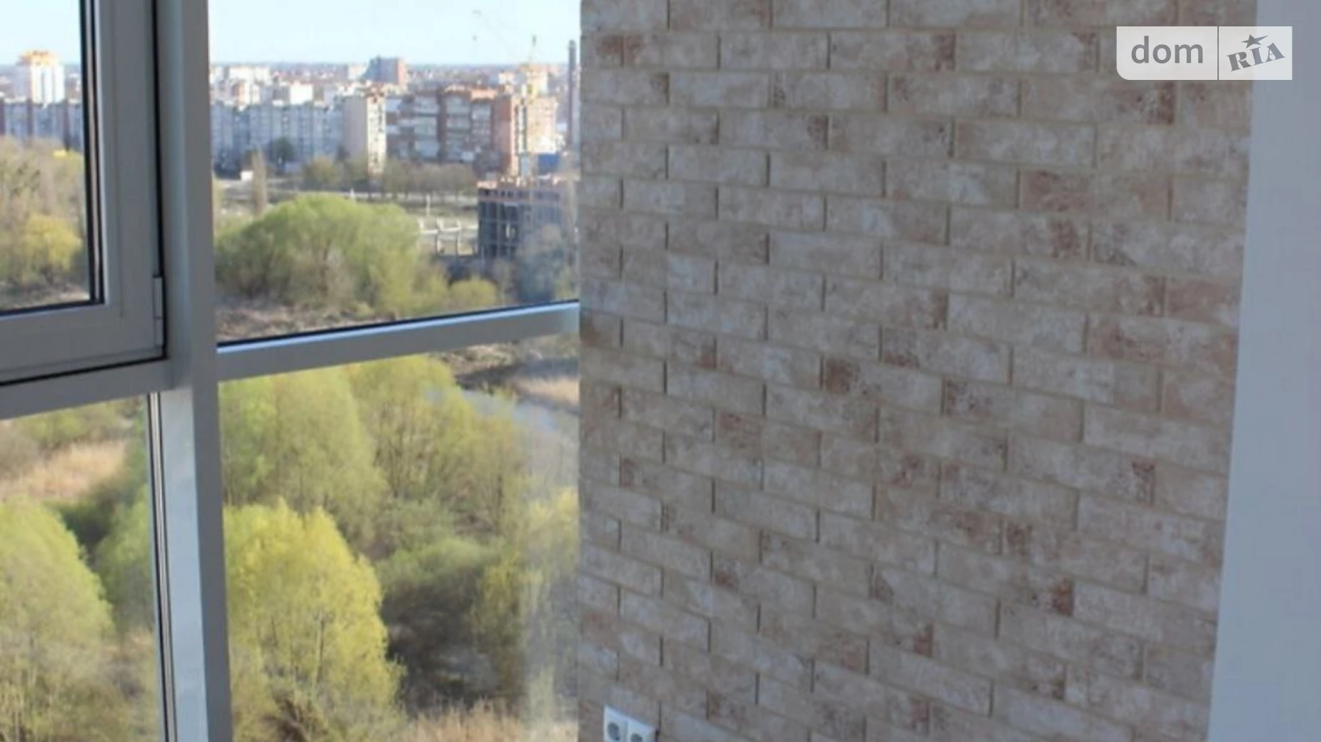 Сдается в аренду 1-комнатная квартира 45.2 кв. м в Хмельницком, ул. Свободы, 20/2 - фото 2