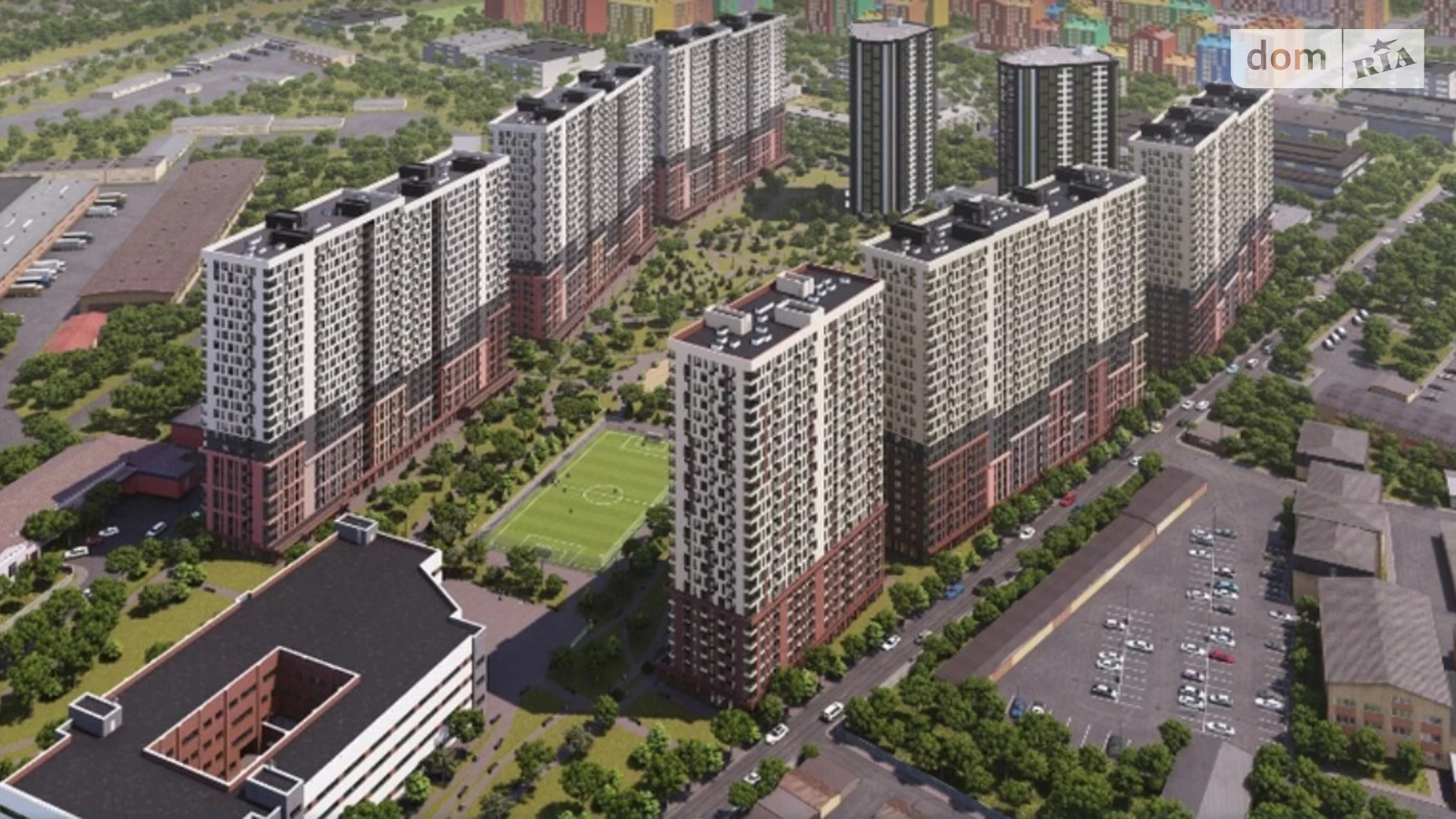 Продается 1-комнатная квартира 45 кв. м в Киеве, ул. Холодноярская(Кайсарова), 7/9 - фото 4