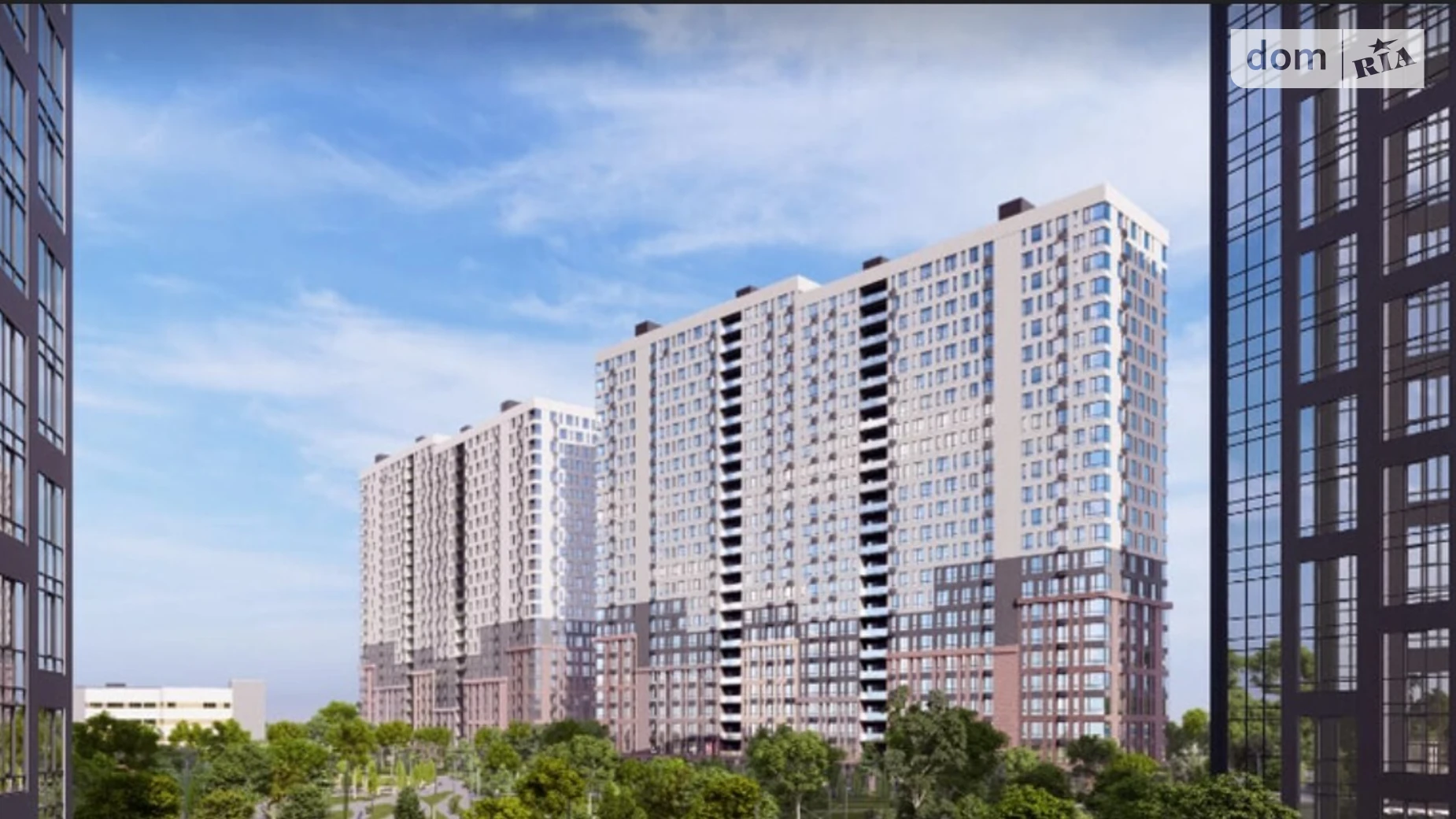 Продается 1-комнатная квартира 45 кв. м в Киеве, ул. Холодноярская(Кайсарова), 7/9 - фото 5