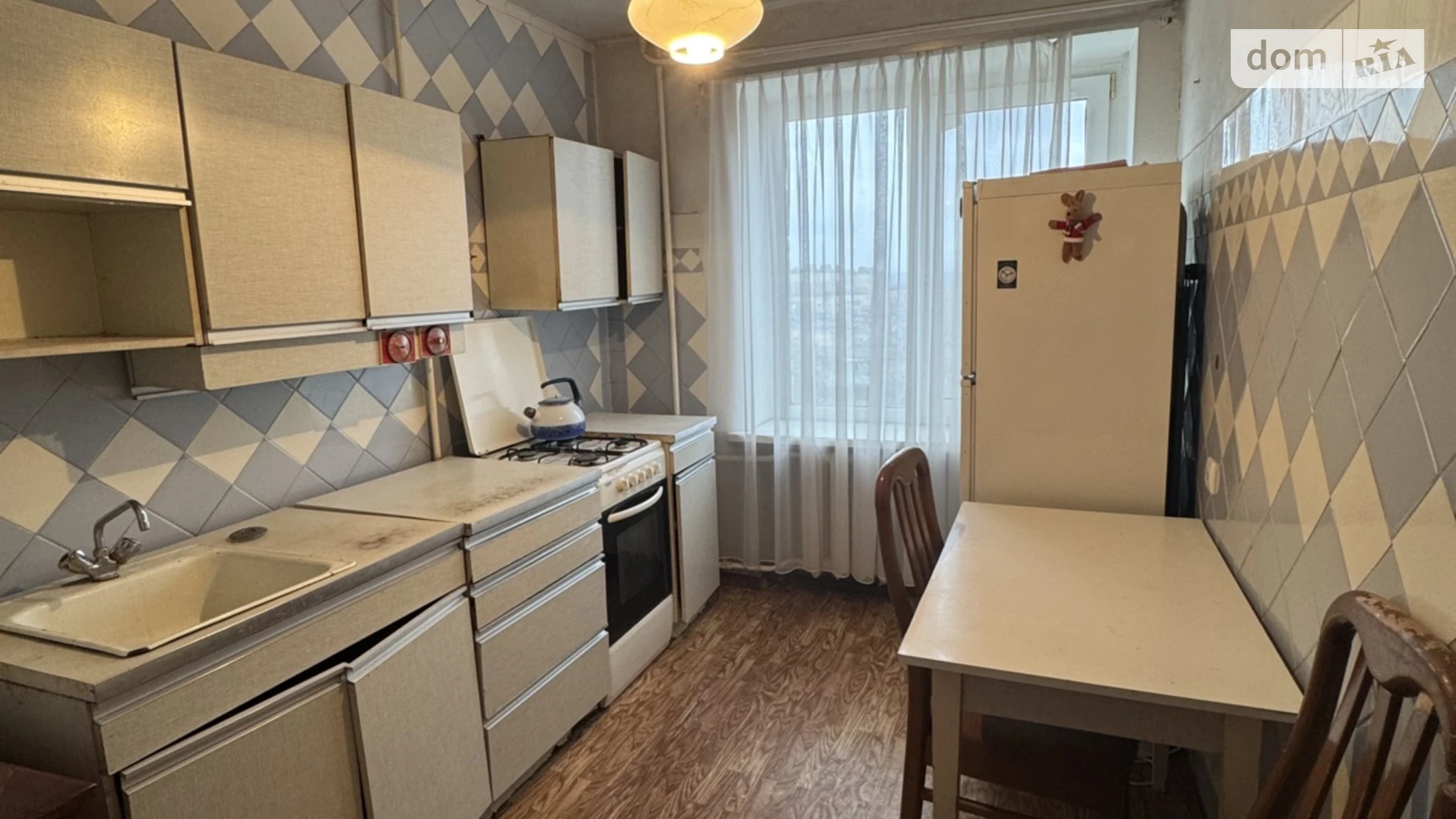 Продается 3-комнатная квартира 65 кв. м в Виннице, просп. Юности, 44 - фото 2