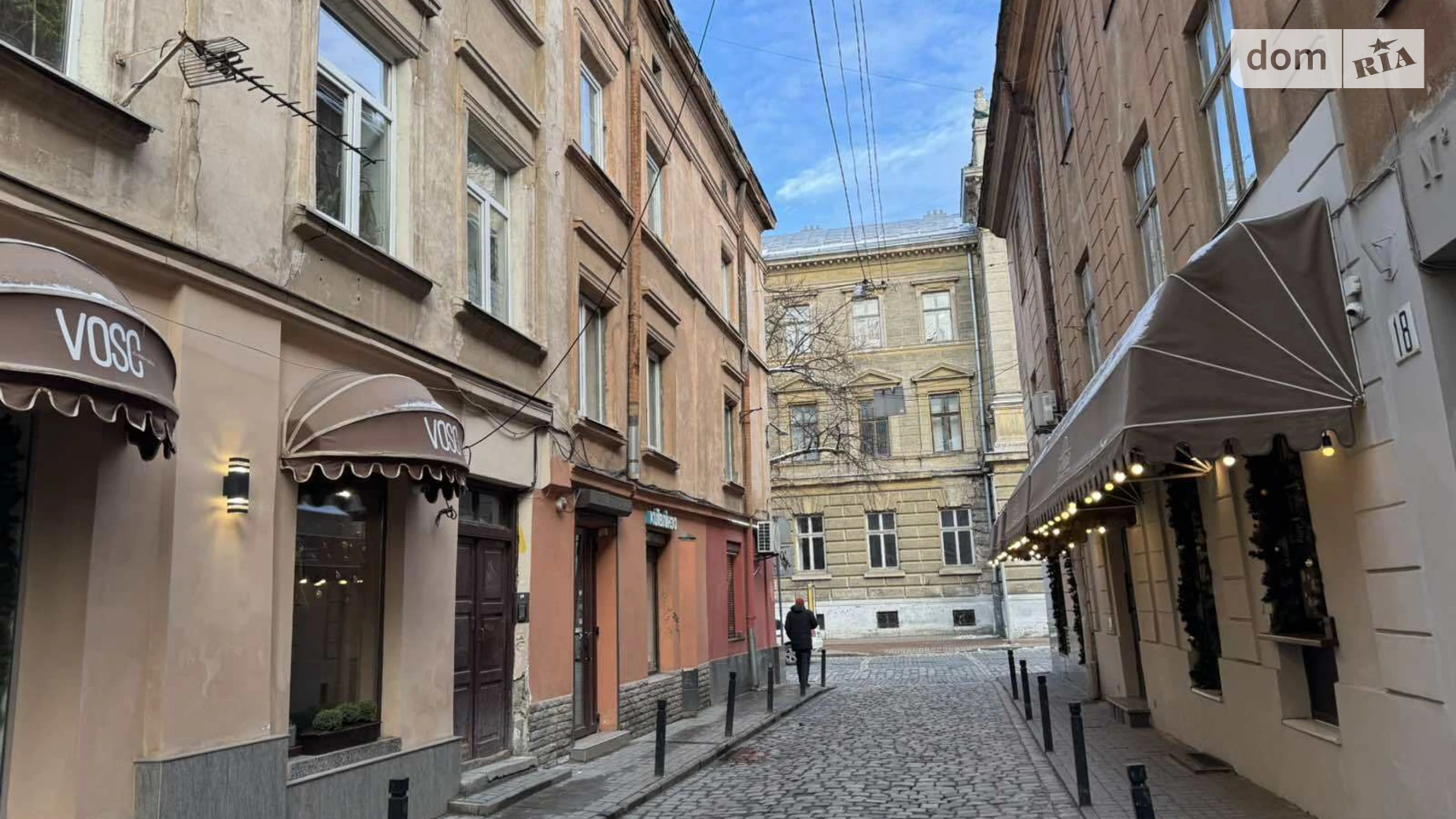 Продается 3-комнатная квартира 76.9 кв. м в Львове, ул. Князя Романа, 16 - фото 4