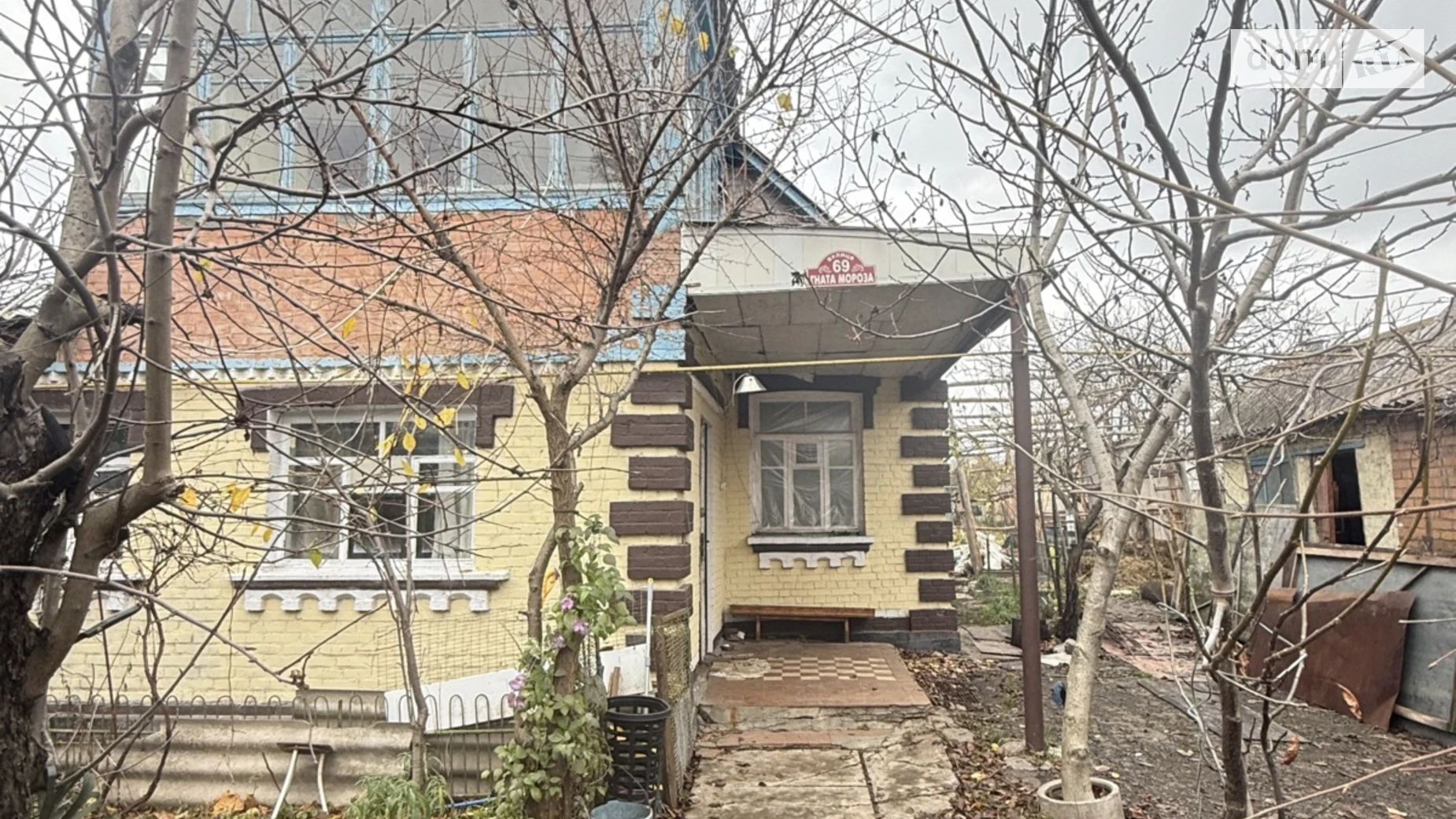 Продается дом на 2 этажа 136 кв. м с террасой, цена: 65000 $ - фото 2