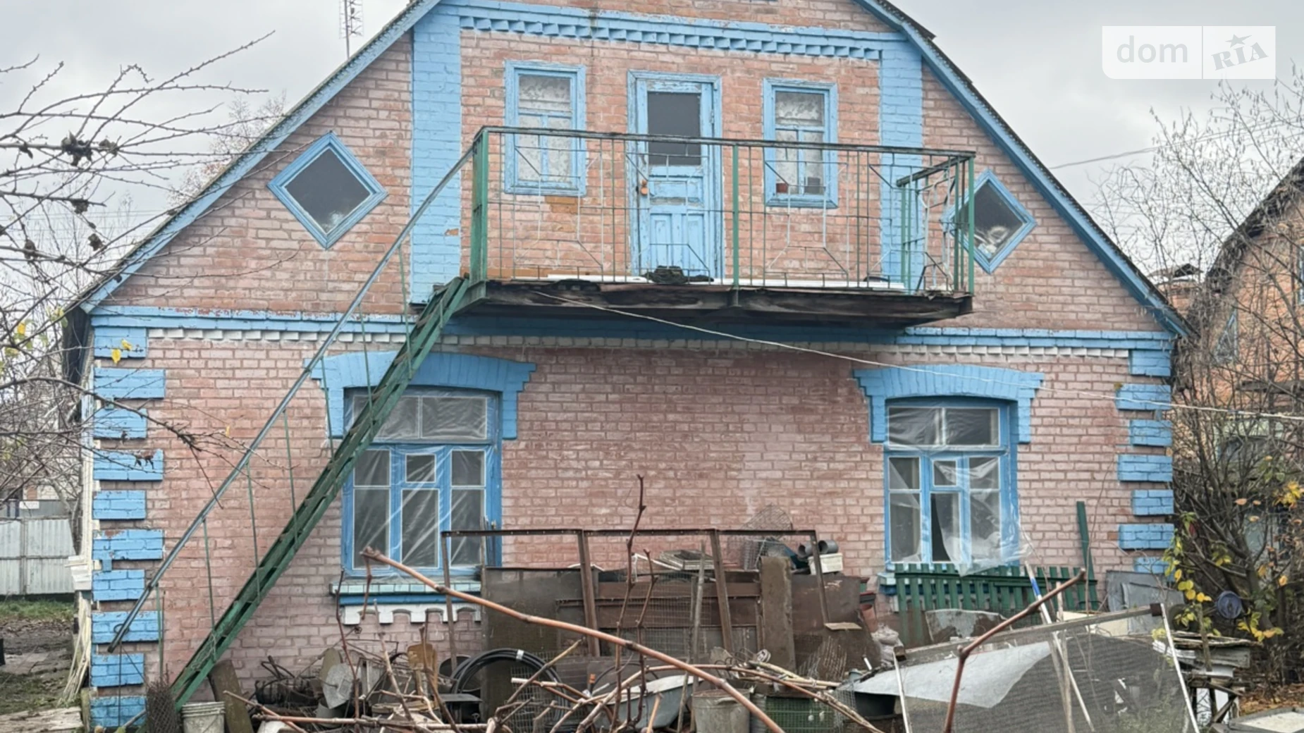 Продается дом на 2 этажа 136 кв. м с террасой, цена: 65000 $ - фото 3