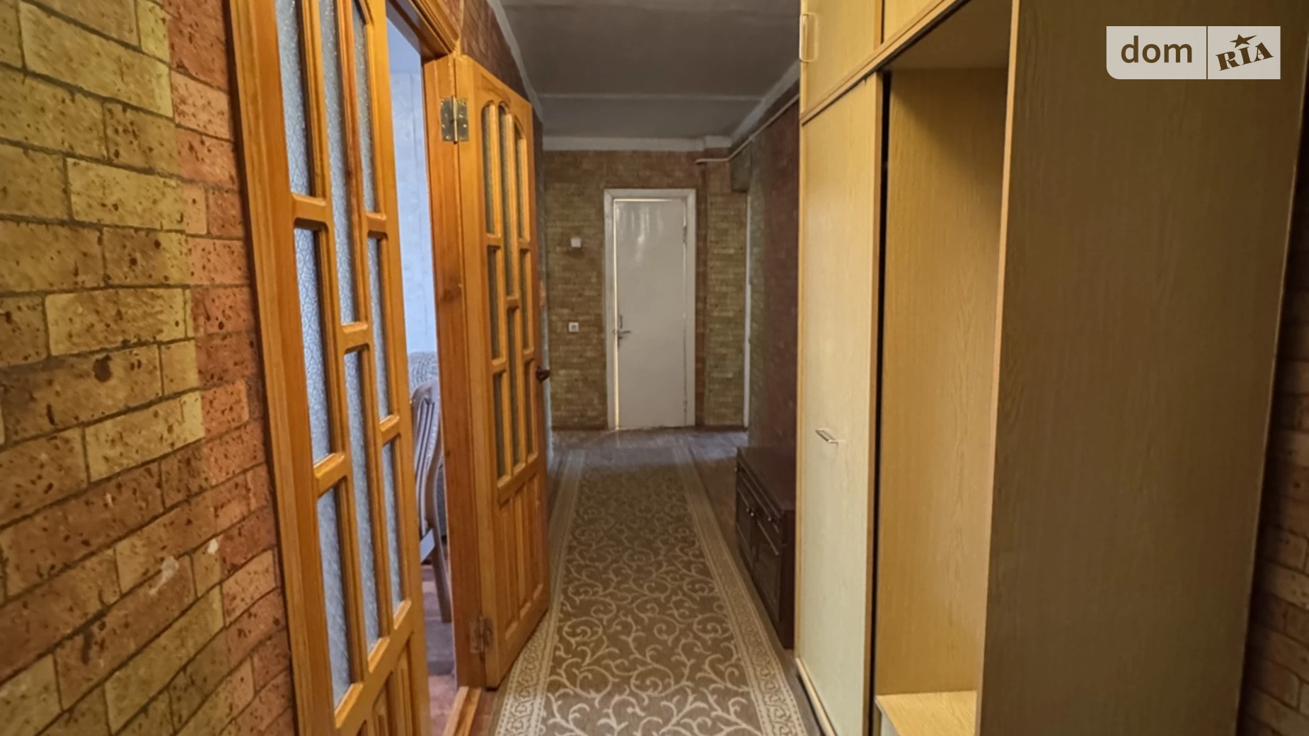 Продается 3-комнатная квартира 65 кв. м в Виннице, просп. Юности, 44 - фото 5