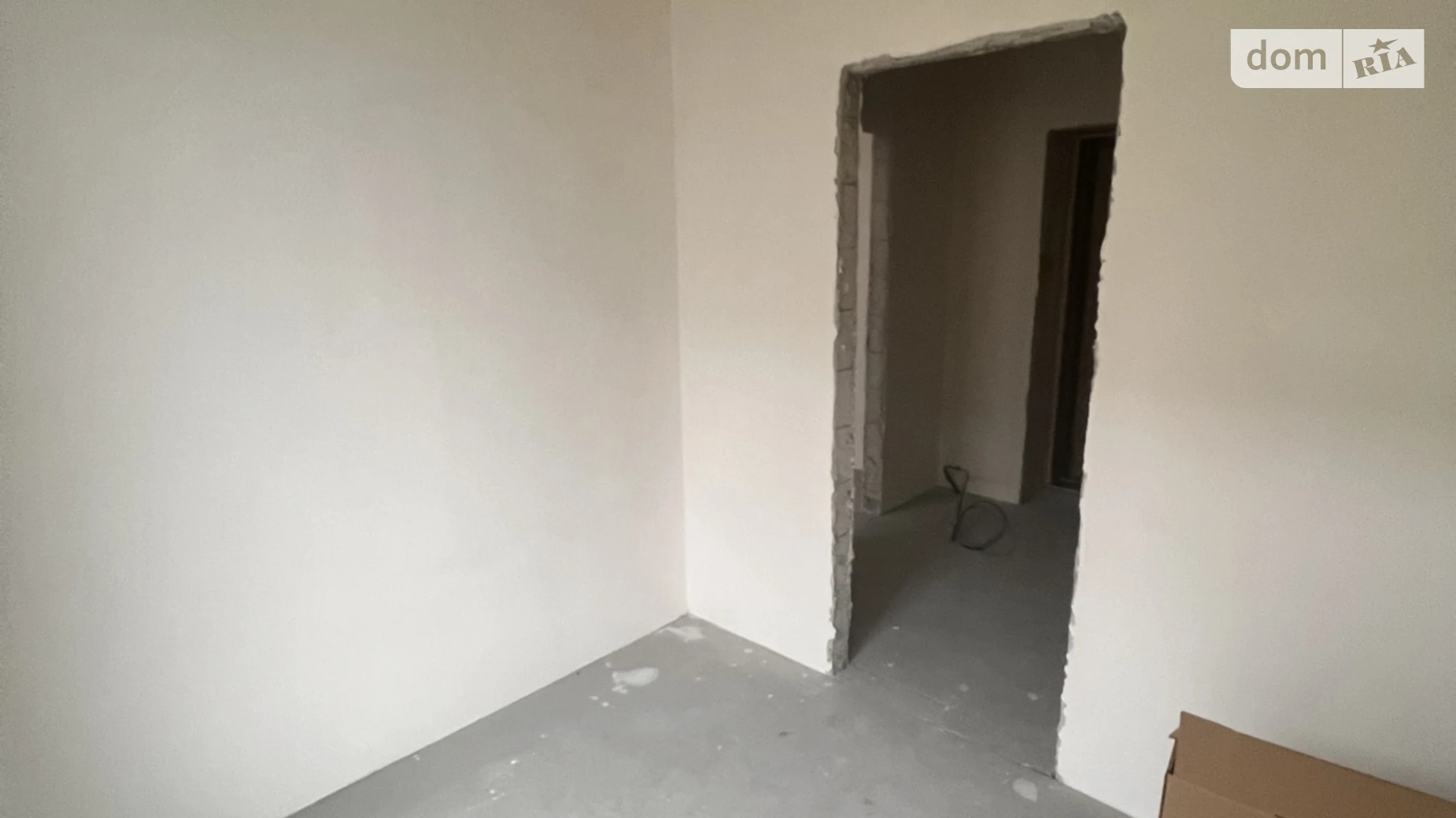 Продається 1-кімнатна квартира 29 кв. м у Ірпені, вул. Лисенка, 21 - фото 2