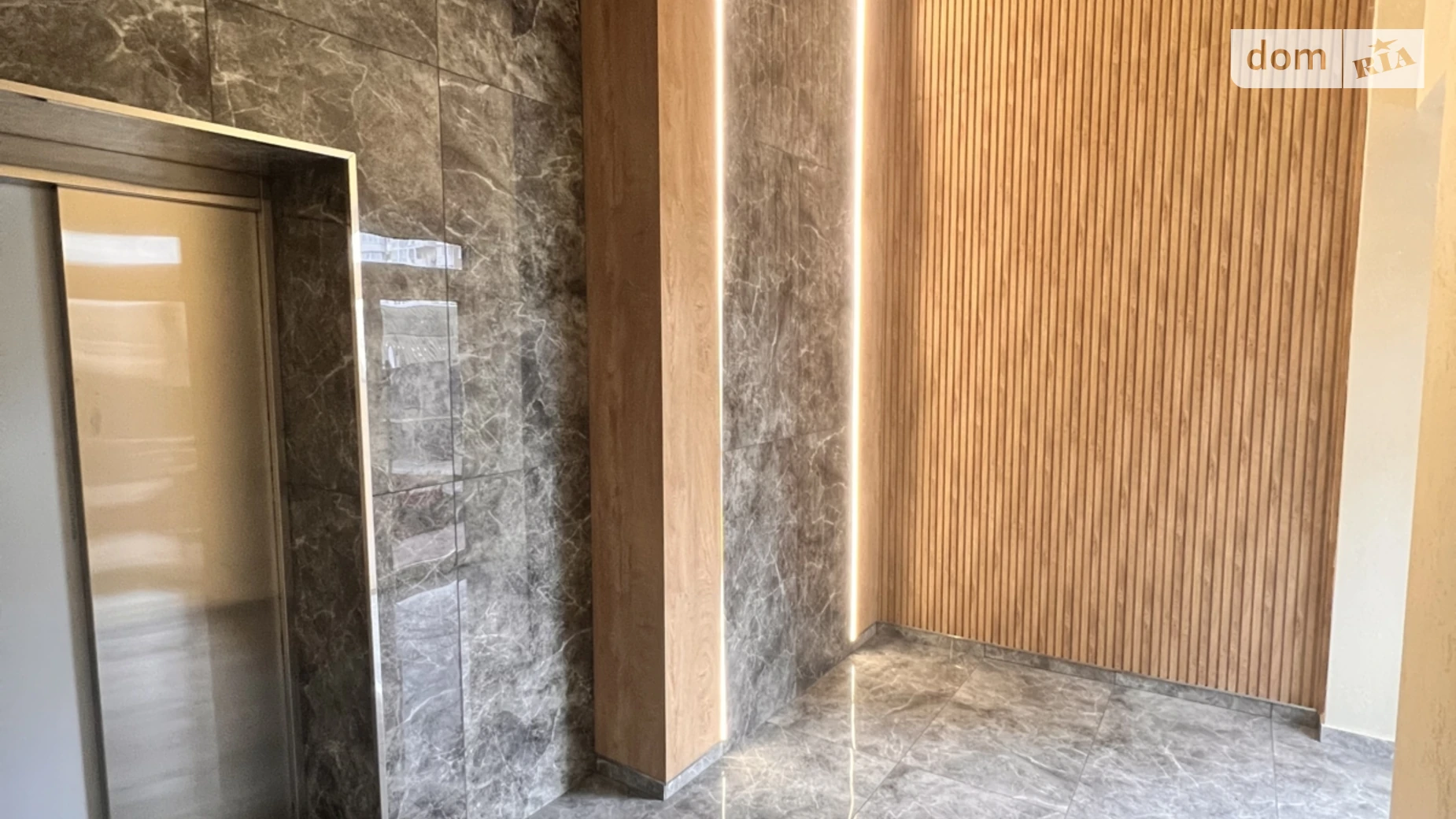 Продається 1-кімнатна квартира 29 кв. м у Ірпені, вул. Лисенка, 21 - фото 5