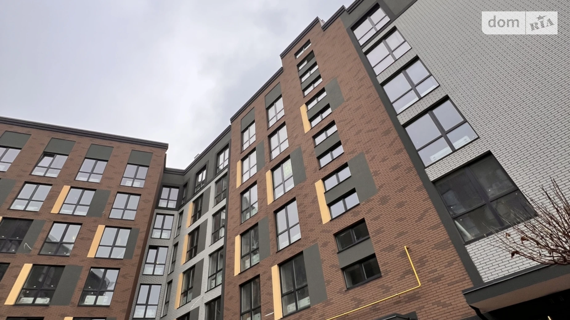 Продається 1-кімнатна квартира 29 кв. м у Ірпені, вул. Лисенка, 21 - фото 3