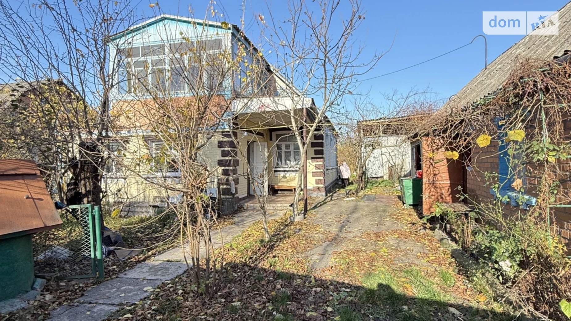 Продается дом на 2 этажа 136 кв. м с террасой, цена: 65000 $ - фото 4