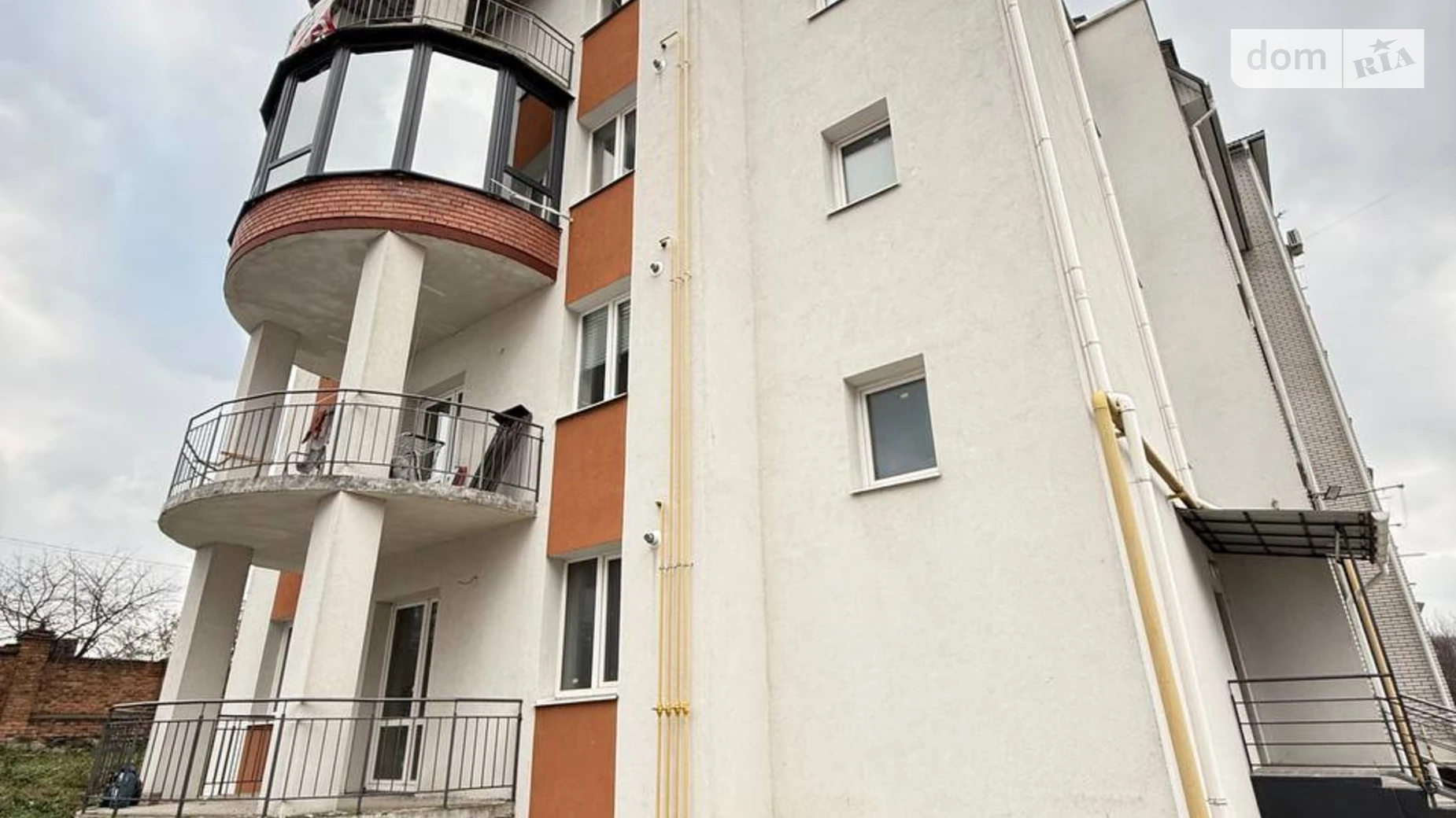 Продается 3-комнатная квартира 84 кв. м в Хмельницком, ул. Гетмана Мазепы(Красовского Маршала), 6Б - фото 3