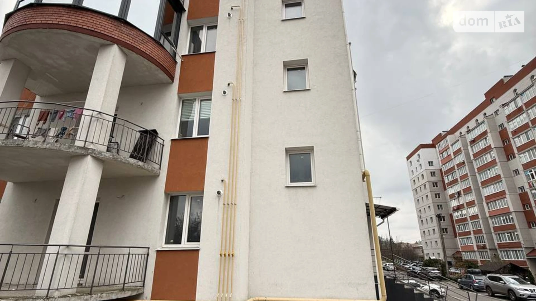 Продается 3-комнатная квартира 84 кв. м в Хмельницком, ул. Гетмана Мазепы(Красовского Маршала), 6Б - фото 4