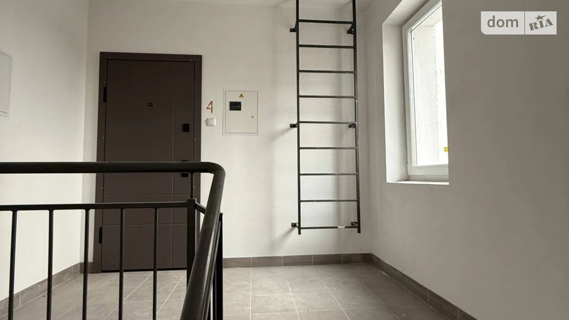 Продается 3-комнатная квартира 84 кв. м в Хмельницком, ул. Гетмана Мазепы(Красовского Маршала), 6Б - фото 5