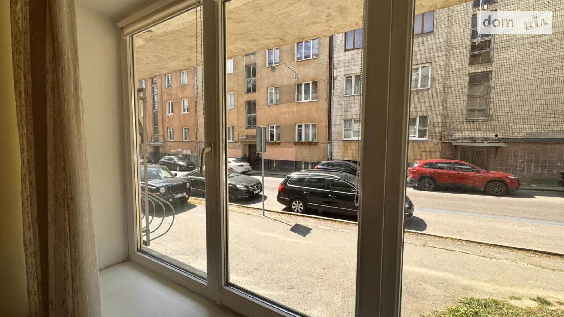 Продається 2-кімнатна квартира 46.5 кв. м у Львові, вул. Зарицьких - фото 4