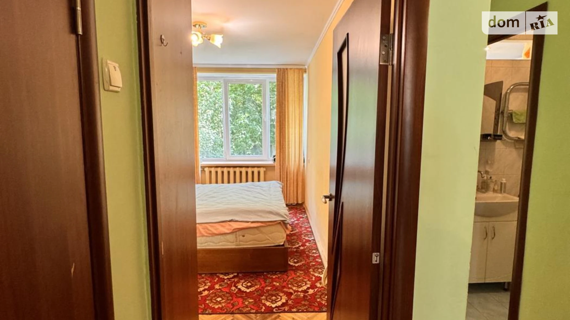 Продається 2-кімнатна квартира 46.5 кв. м у Львові, вул. Зарицьких - фото 3