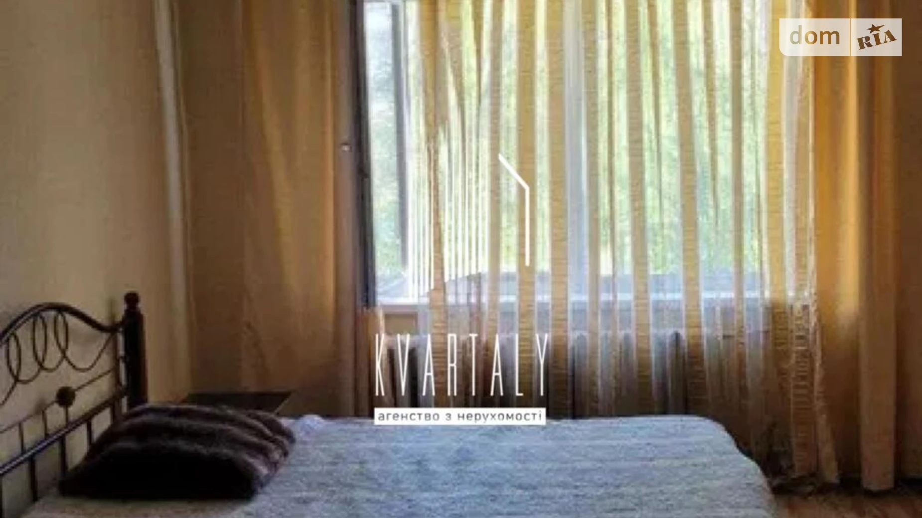 Здається в оренду 2-кімнатна квартира 60 кв. м у Києві, вул. Бережанська, 14 - фото 2