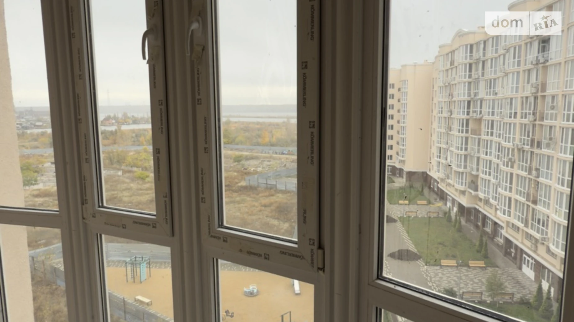 Продається 2-кімнатна квартира 79.6 кв. м у Миколаєві, вул. Лазурна, 9/20 - фото 2