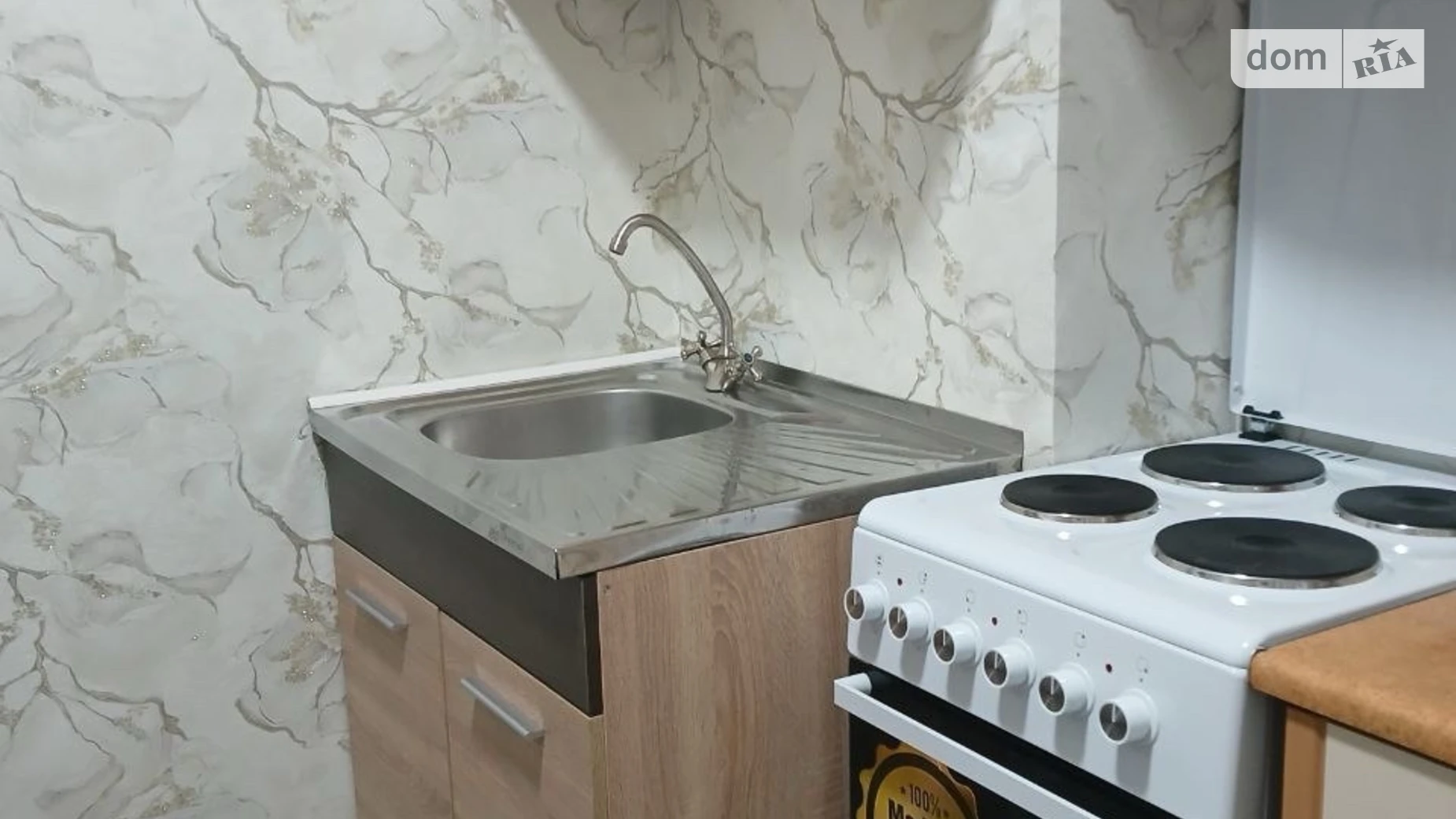 Здається в оренду 1-кімнатна квартира 42 кв. м у Одесі, вул. Палія Семена, 66 - фото 3